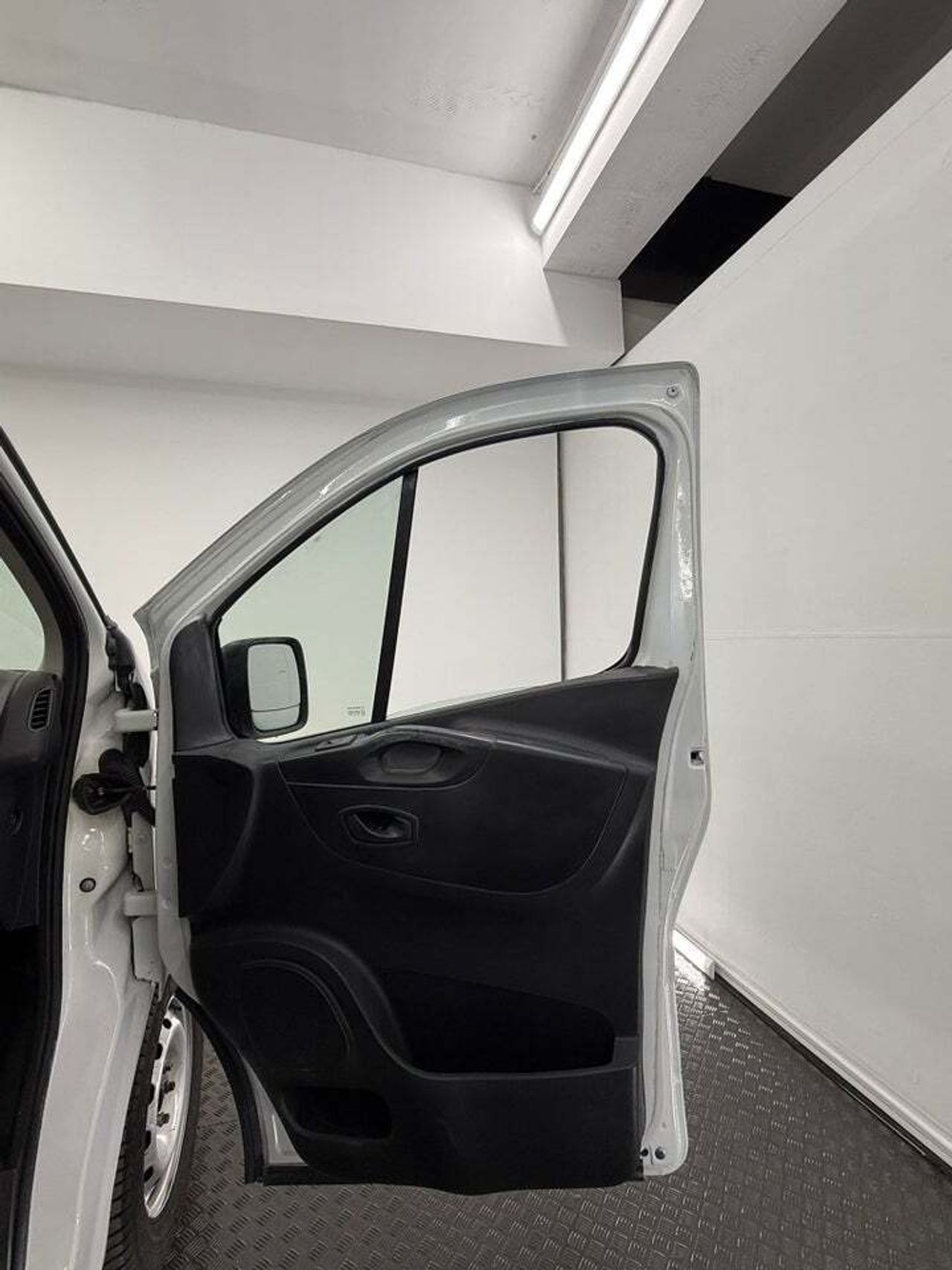 Renault Trafic Combi 9 Energy dCi 92 kW 125 CV TT E6  - Foto 29