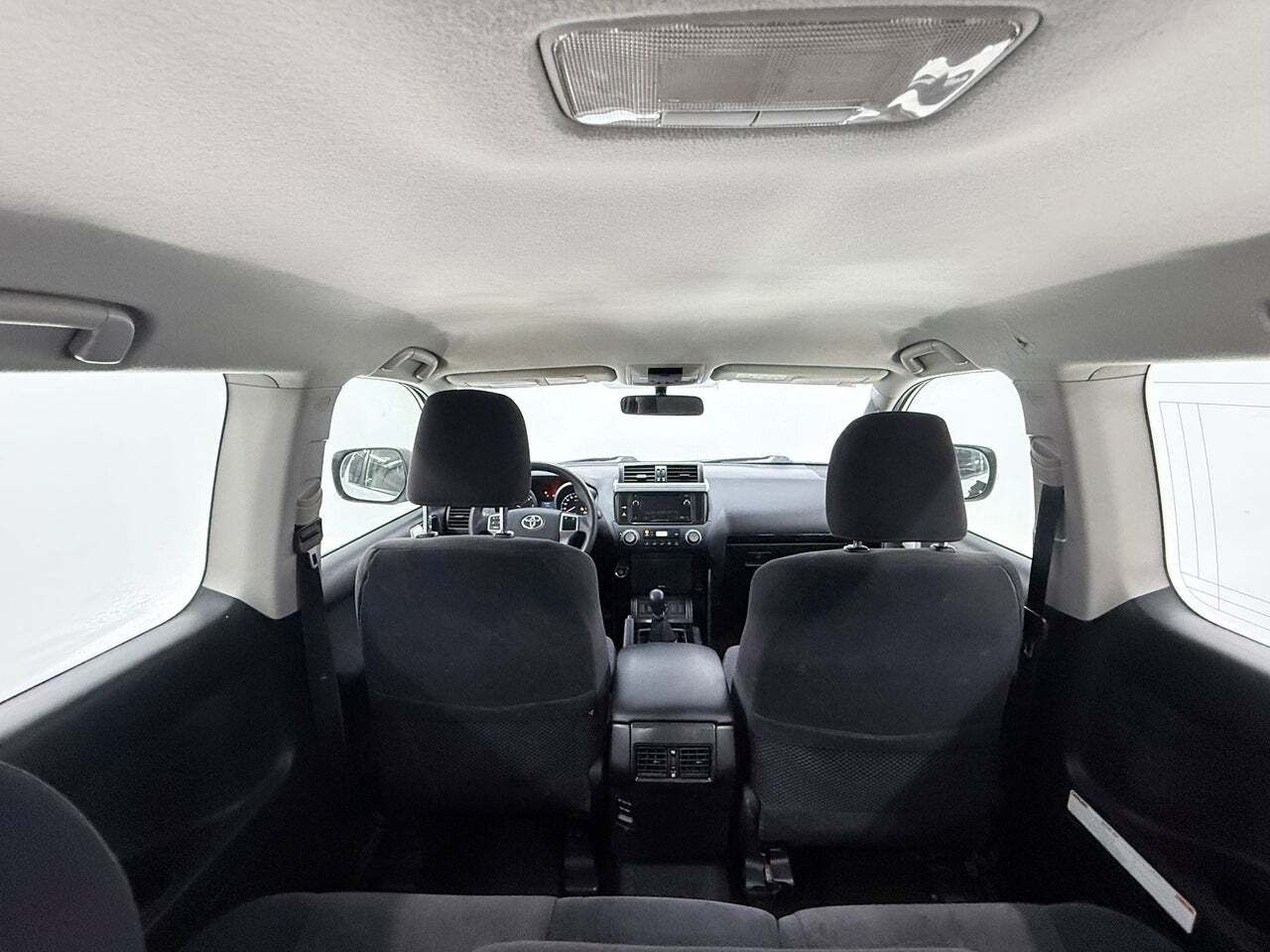 Toyota Land Cruiser 2.8 D4D GX  - Foto 31