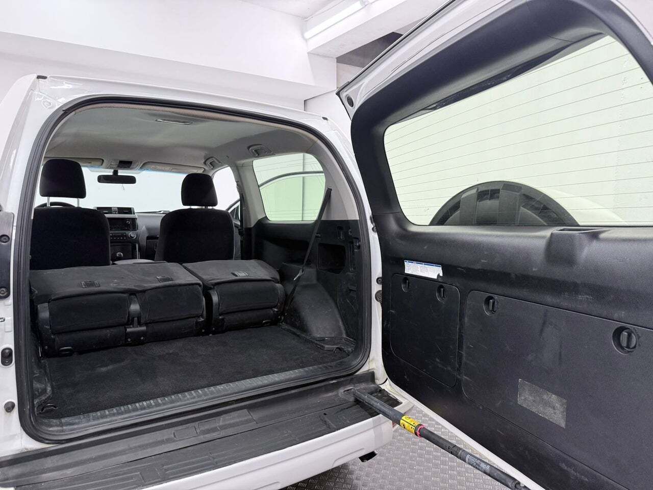 Toyota Land Cruiser 2.8 D4D GX  - Foto 41
