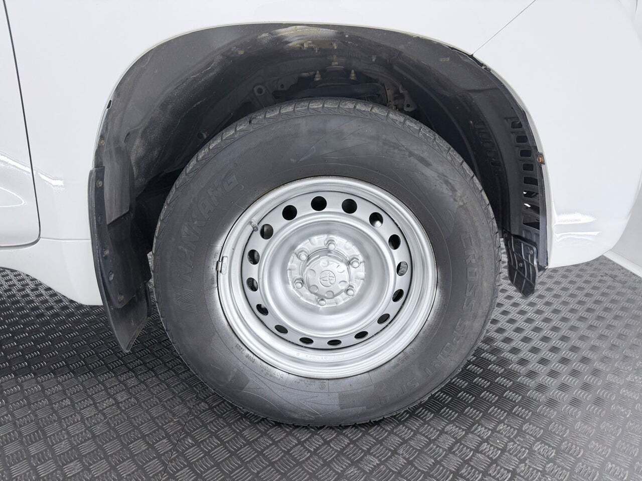 Toyota Land Cruiser 2.8 D4D GX  - Foto 45