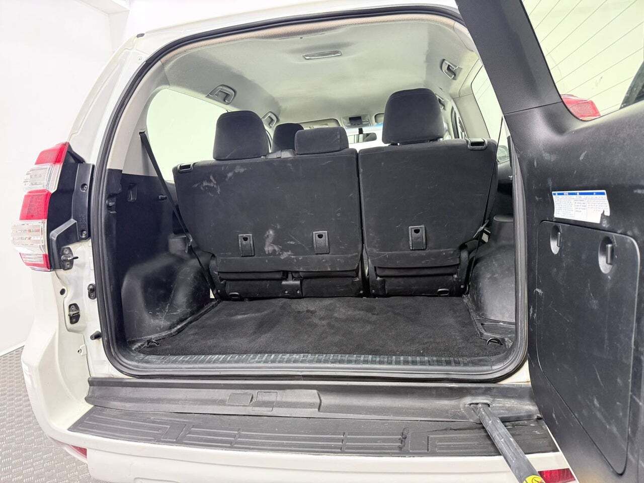 Toyota Land Cruiser 2.8 D4D GX  - Foto 38