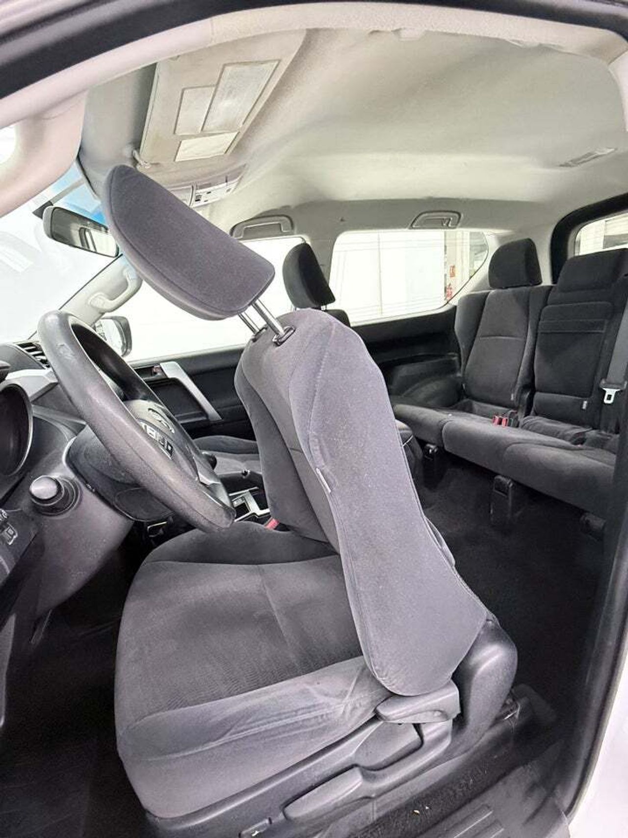 Toyota Land Cruiser 2.8 D4D GX  - Foto 29