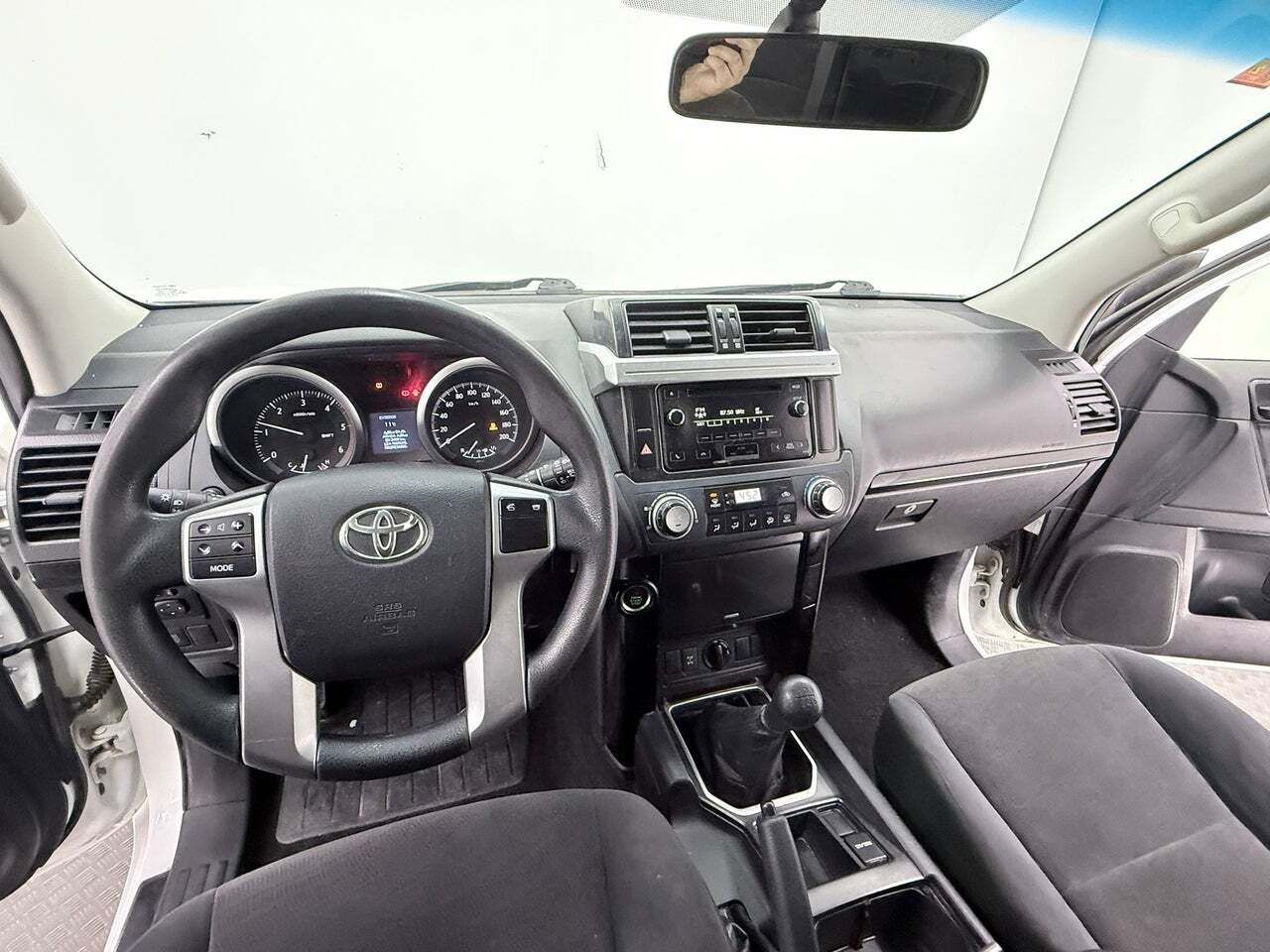 Toyota Land Cruiser 2.8 D4D GX  - Foto 28
