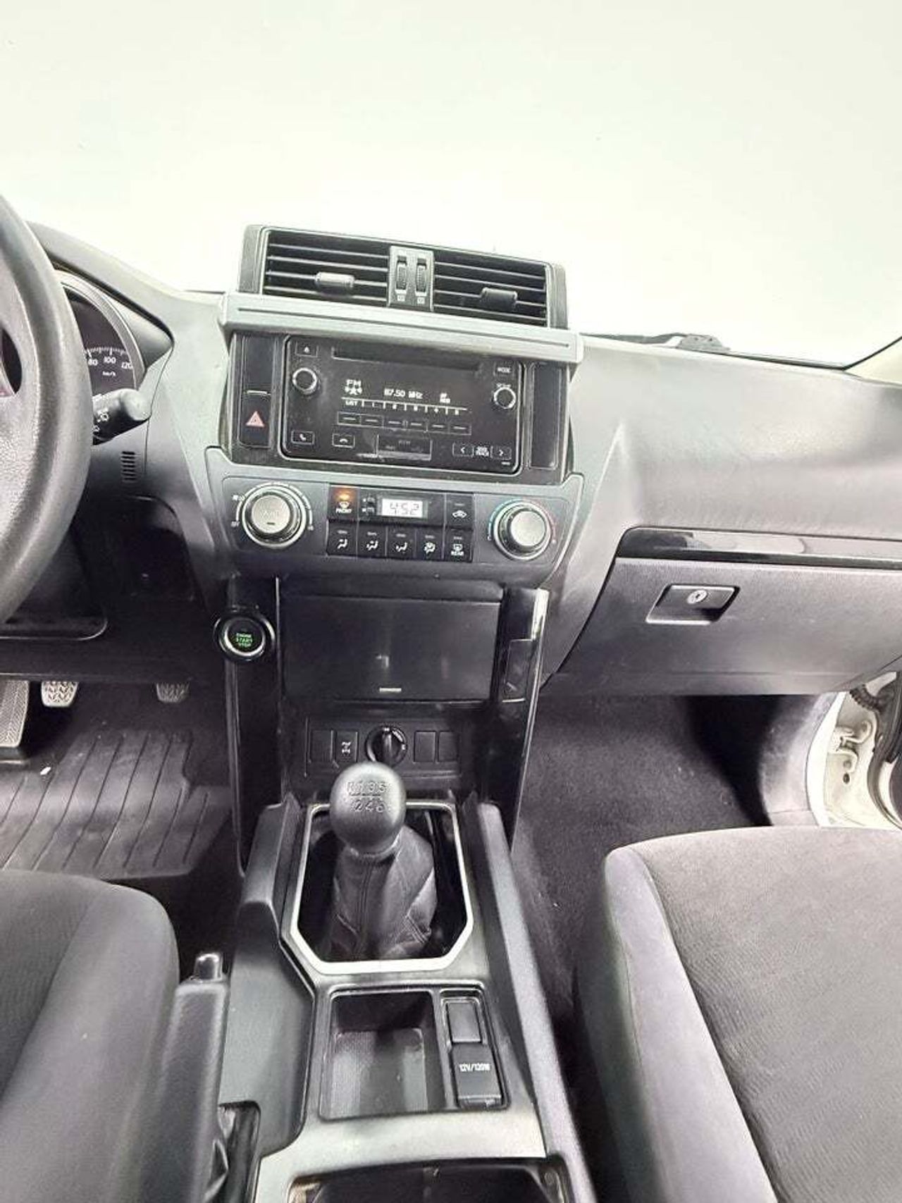Toyota Land Cruiser 2.8 D4D GX  - Foto 25
