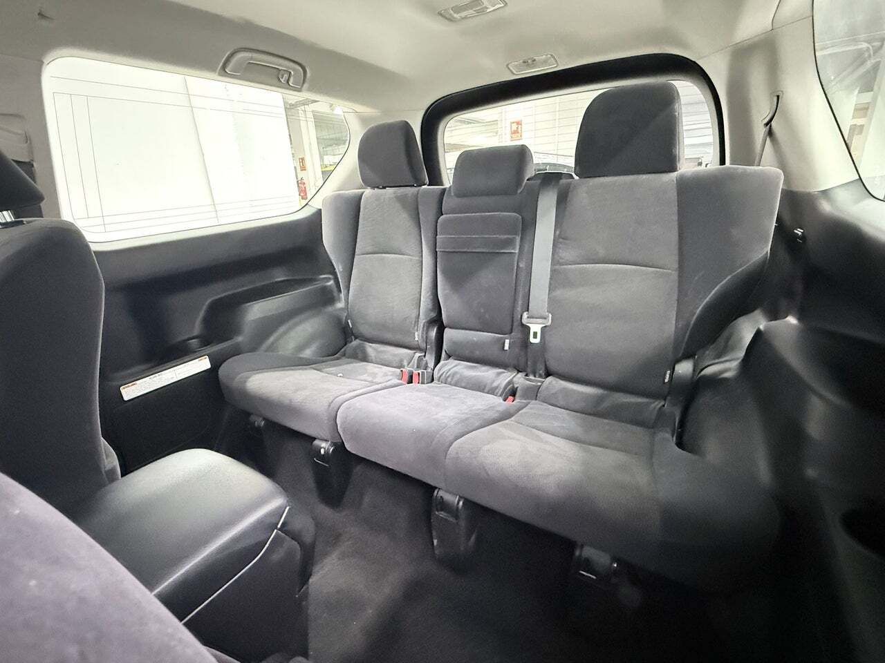 Toyota Land Cruiser 2.8 D4D GX  - Foto 36