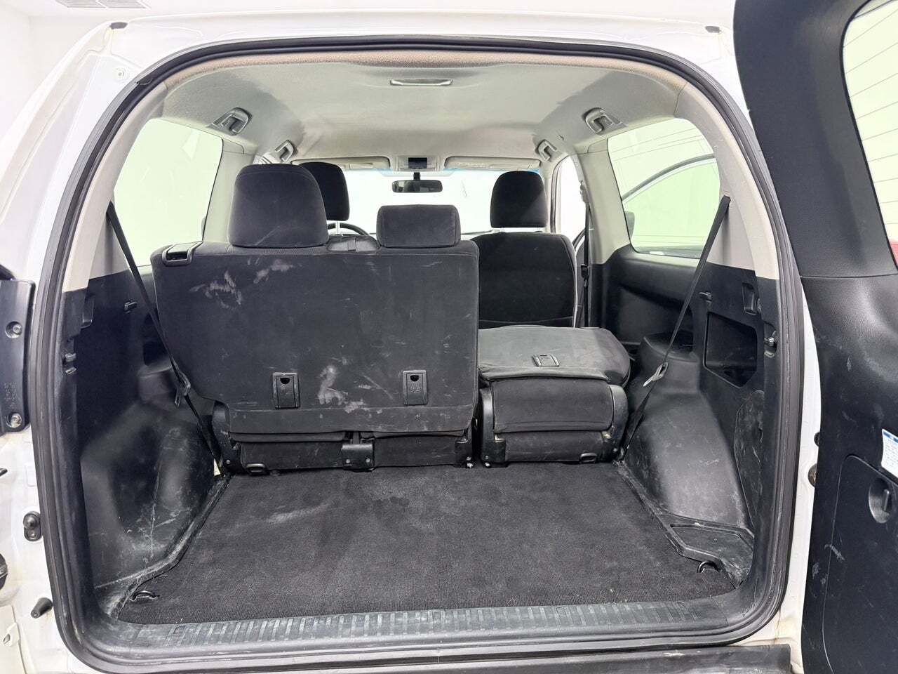 Toyota Land Cruiser 2.8 D4D GX  - Foto 39