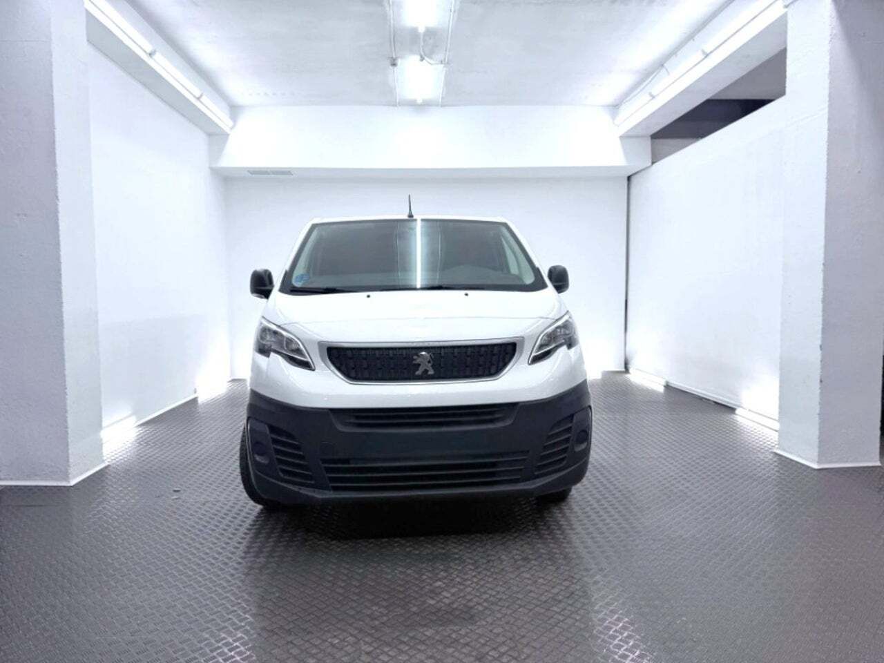 Peugeot Expert Furgon Pro 1.5 BlueHDi 100 SS Standard  - Foto 5