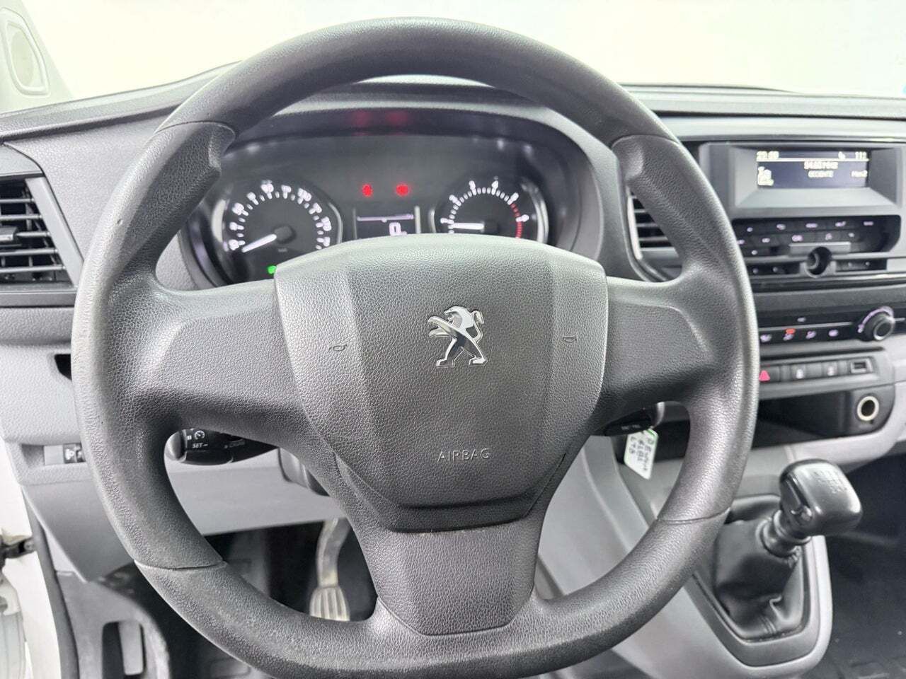 Peugeot Expert Furgon Pro 1.5 BlueHDi 100 SS Standard  - Foto 15