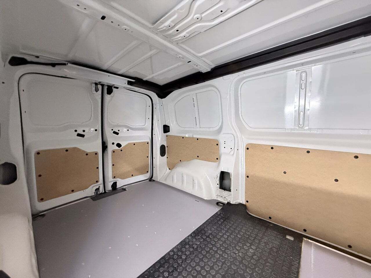Peugeot Expert Furgon Pro 1.5 BlueHDi 100 SS Standard  - Foto 33