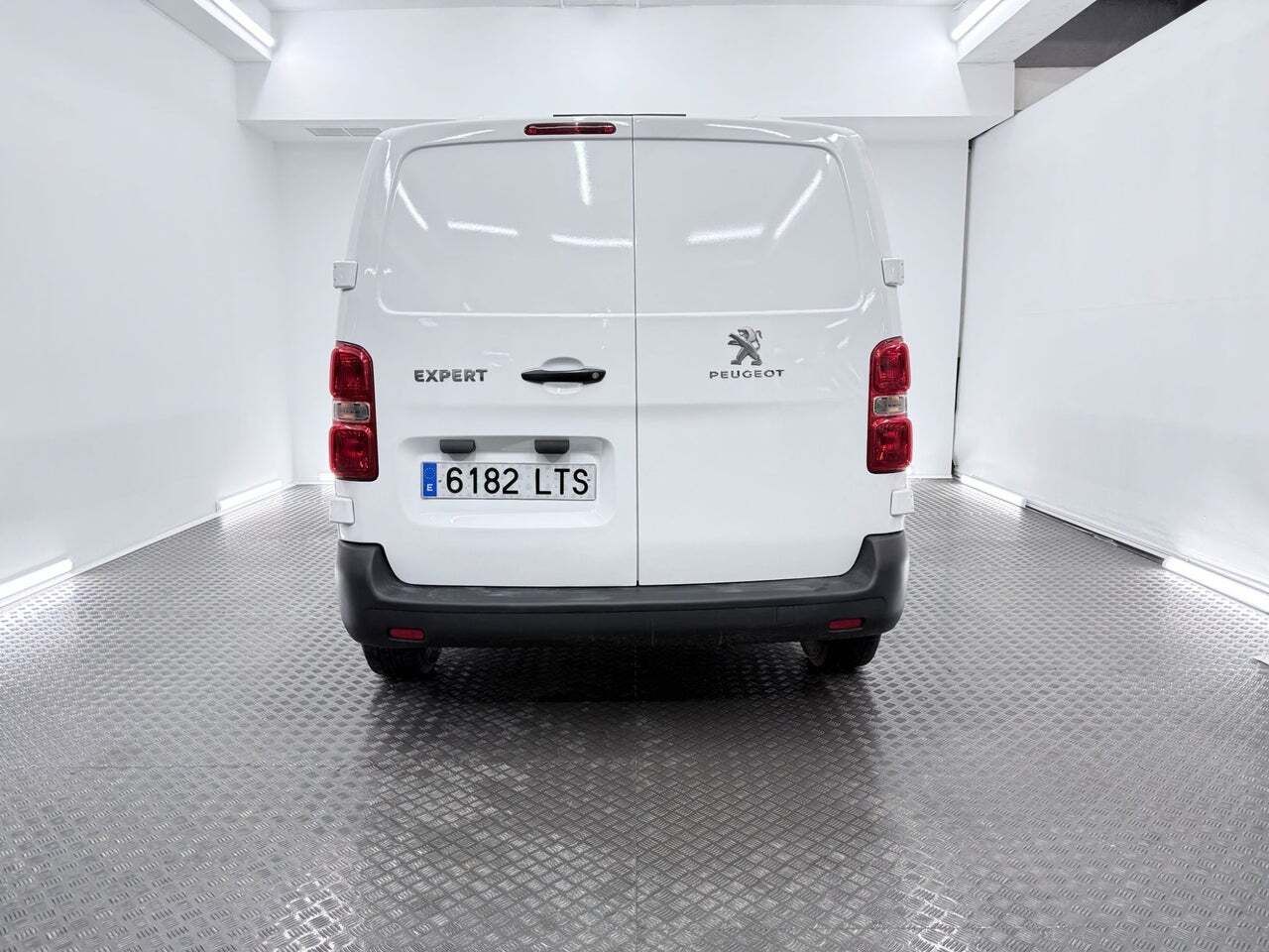 Peugeot Expert Furgon Pro 1.5 BlueHDi 100 SS Standard  - Foto 10