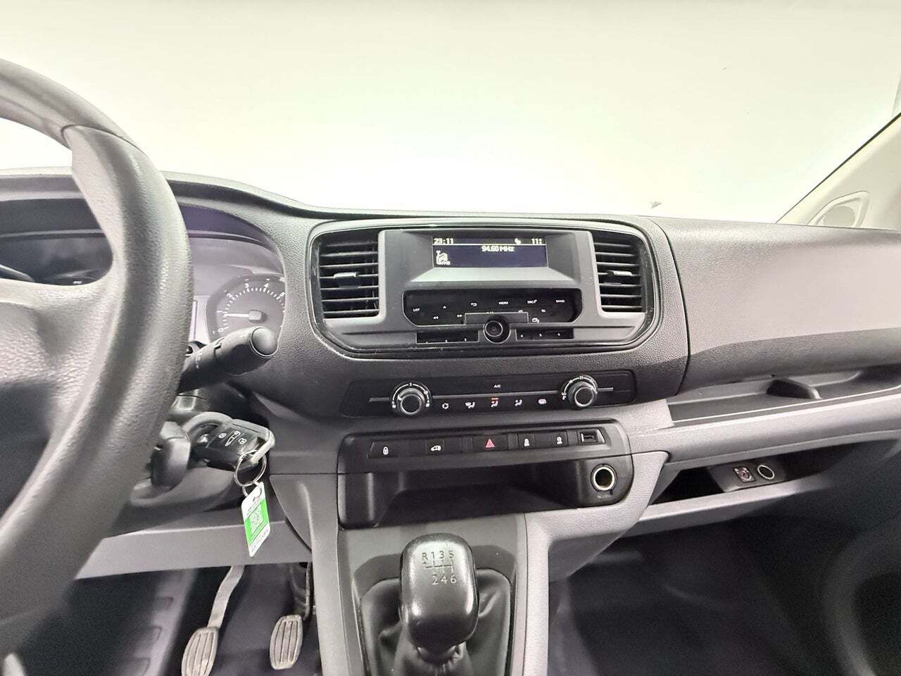 Peugeot Expert Furgon Pro 1.5 BlueHDi 100 SS Standard  - Foto 19