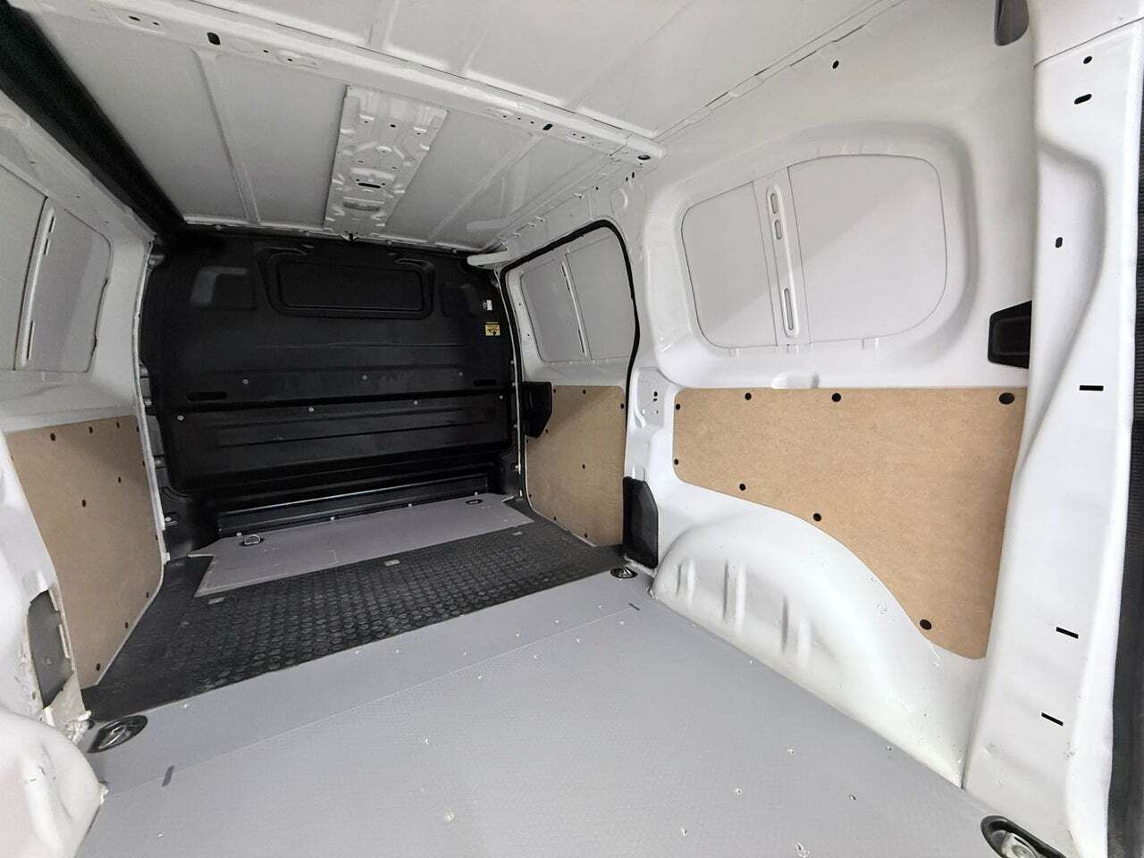 Peugeot Expert Furgon Pro 1.5 BlueHDi 100 SS Standard  - Foto 34