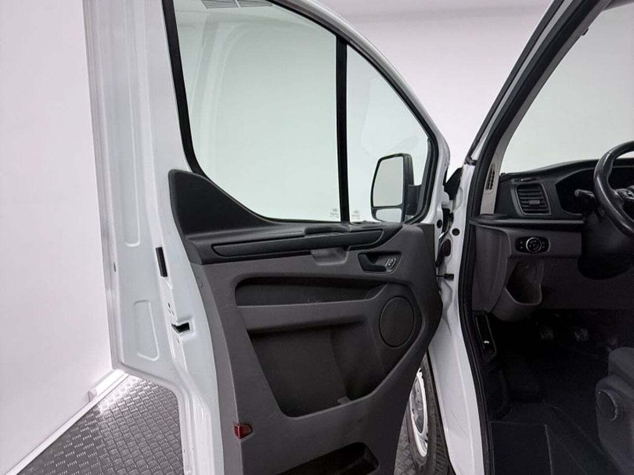 Ford Transit Custom Van 2.0 TDCI 77kW 280 L1 Ambiente  - Foto 34