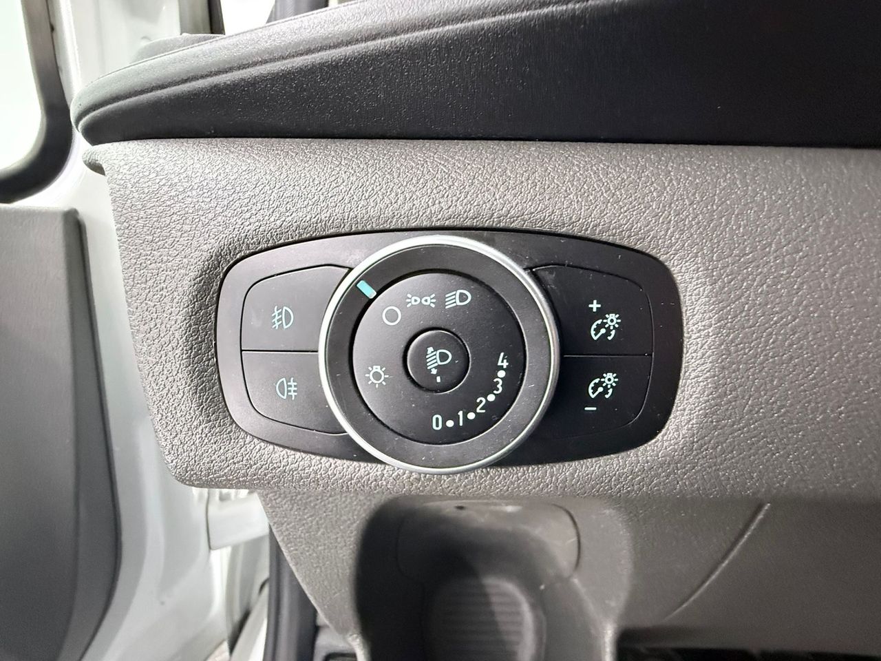 Ford Transit Custom Van 2.0 TDCI 77kW 280 L1 Ambiente  - Foto 25