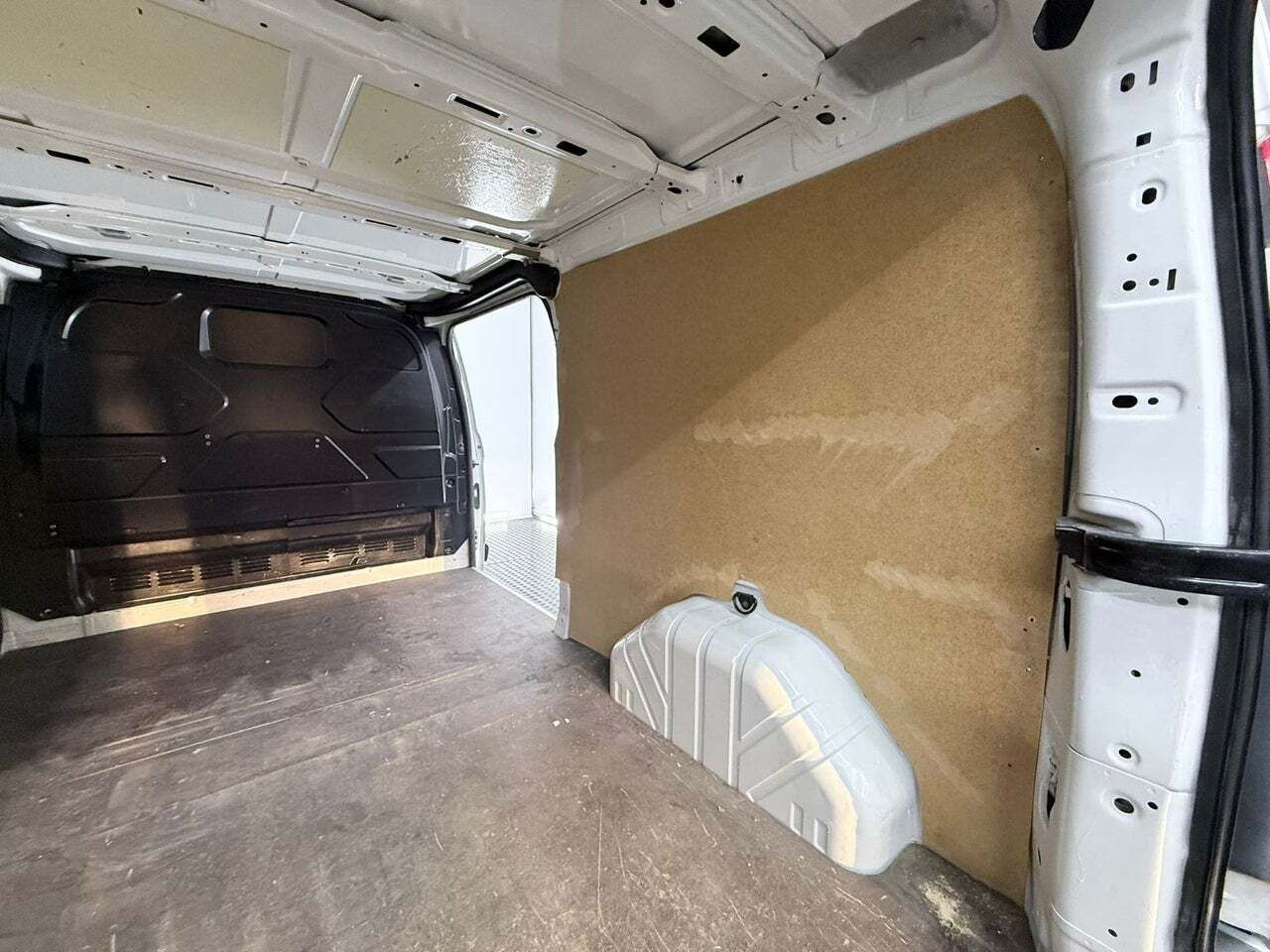 Ford Transit Custom Van 2.0 TDCI 77kW 280 L1 Ambiente  - Foto 32