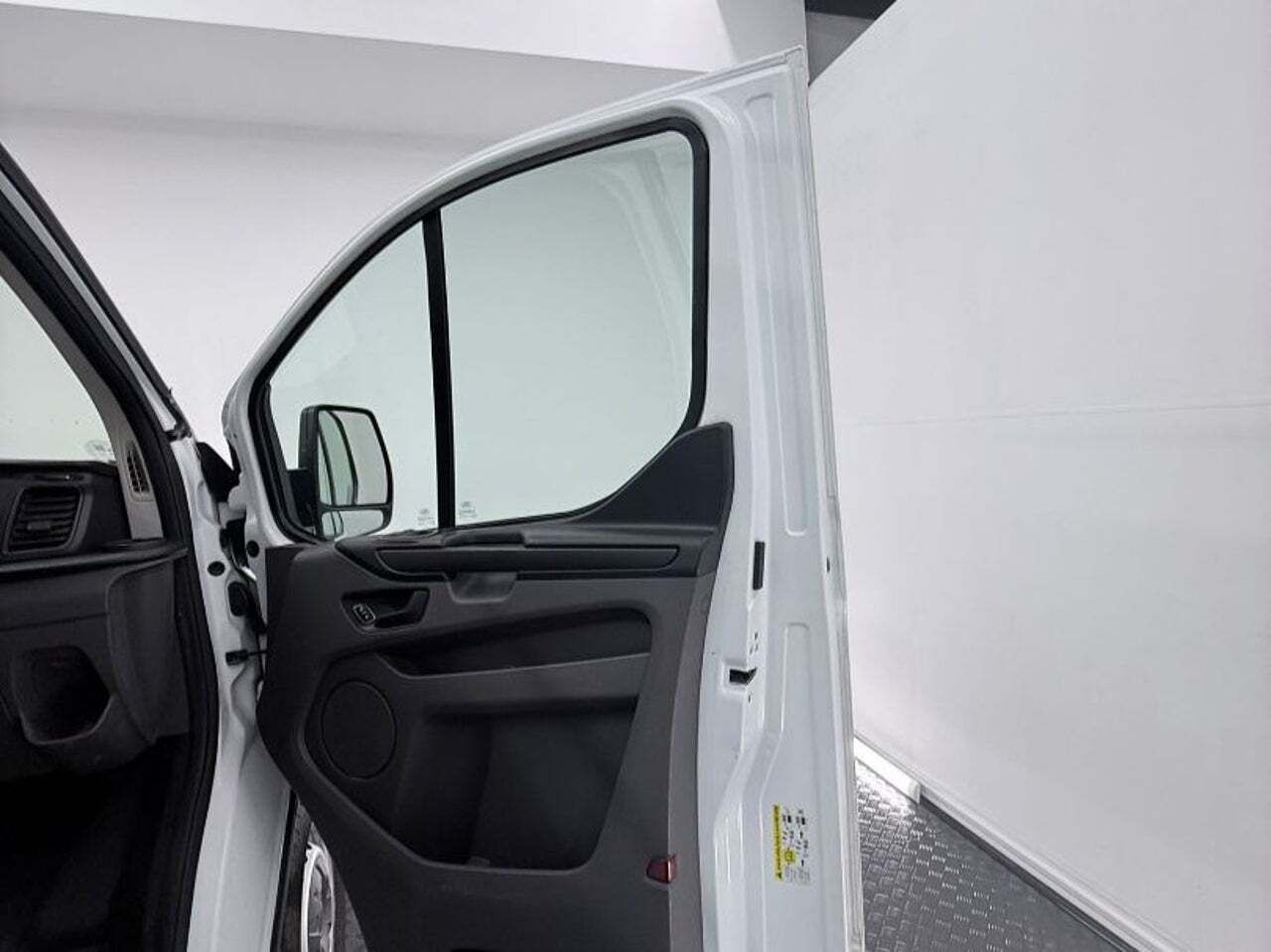 Ford Transit Custom Van 2.0 TDCI 77kW 280 L1 Ambiente  - Foto 35