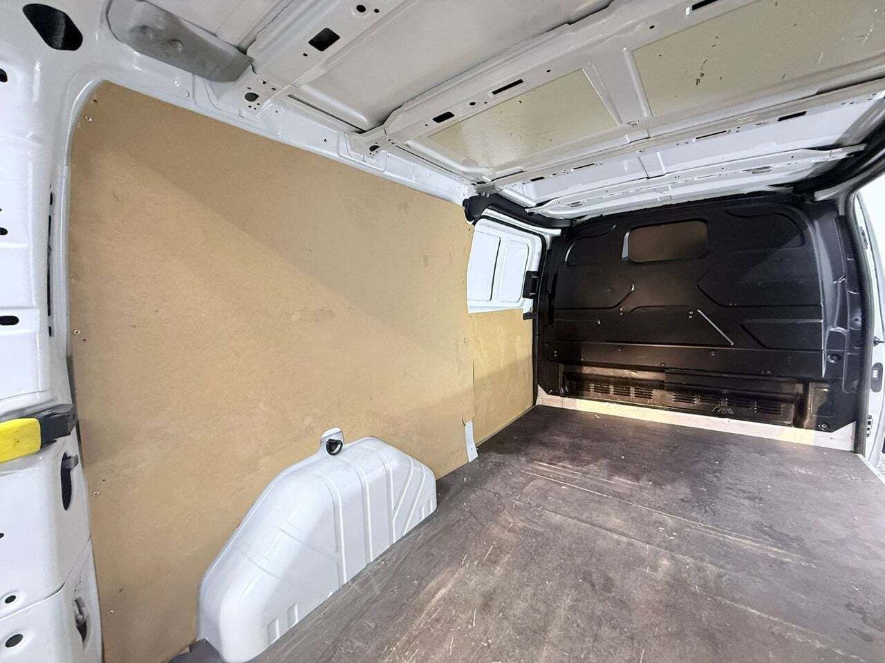 Ford Transit Custom Van 2.0 TDCI 77kW 280 L1 Ambiente  - Foto 31