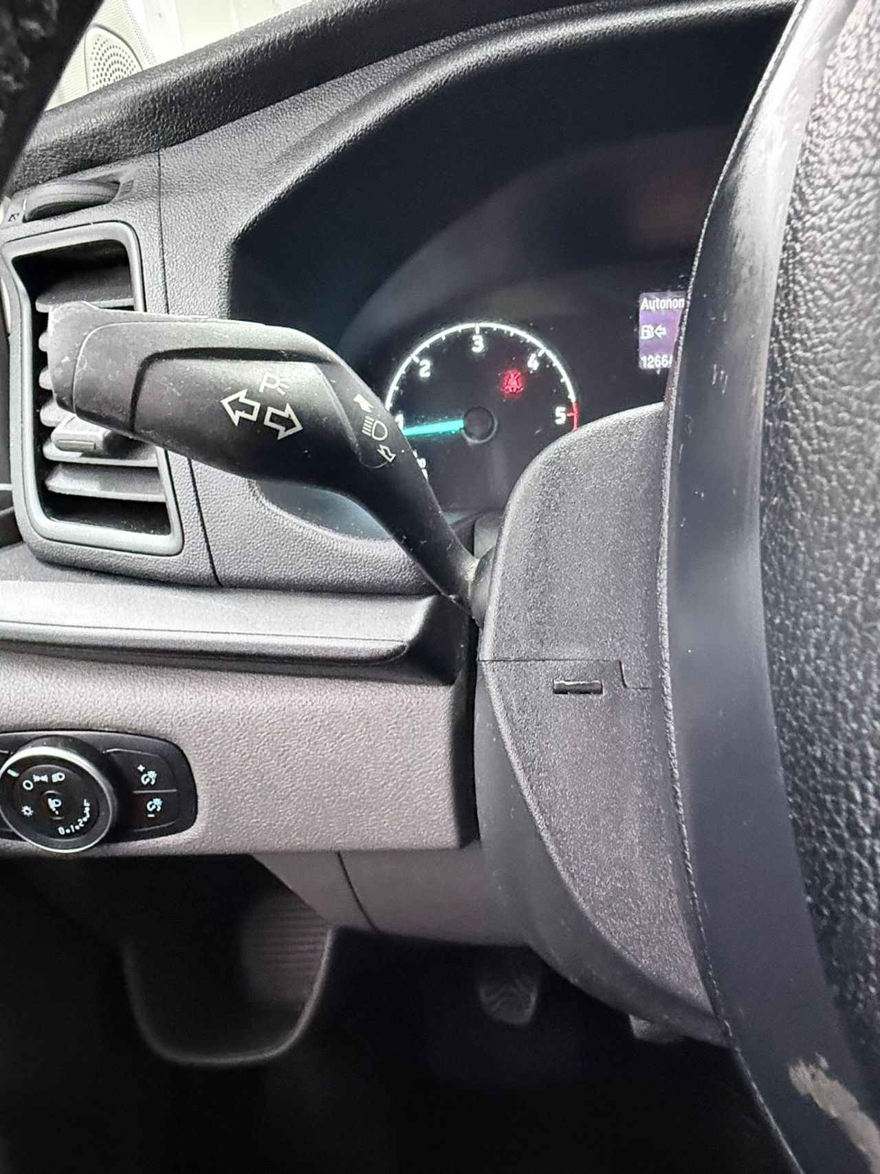 Ford Transit Custom Van 2.0 TDCI 77kW 280 L1 Ambiente  - Foto 18