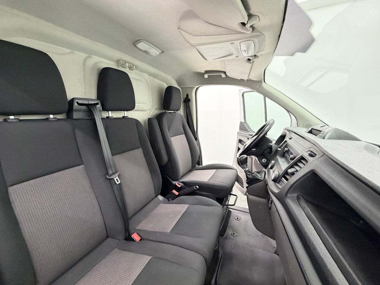Ford Transit Custom Van 2.0 TDCI 96kW 340 L2 Ambiente  - Foto 12