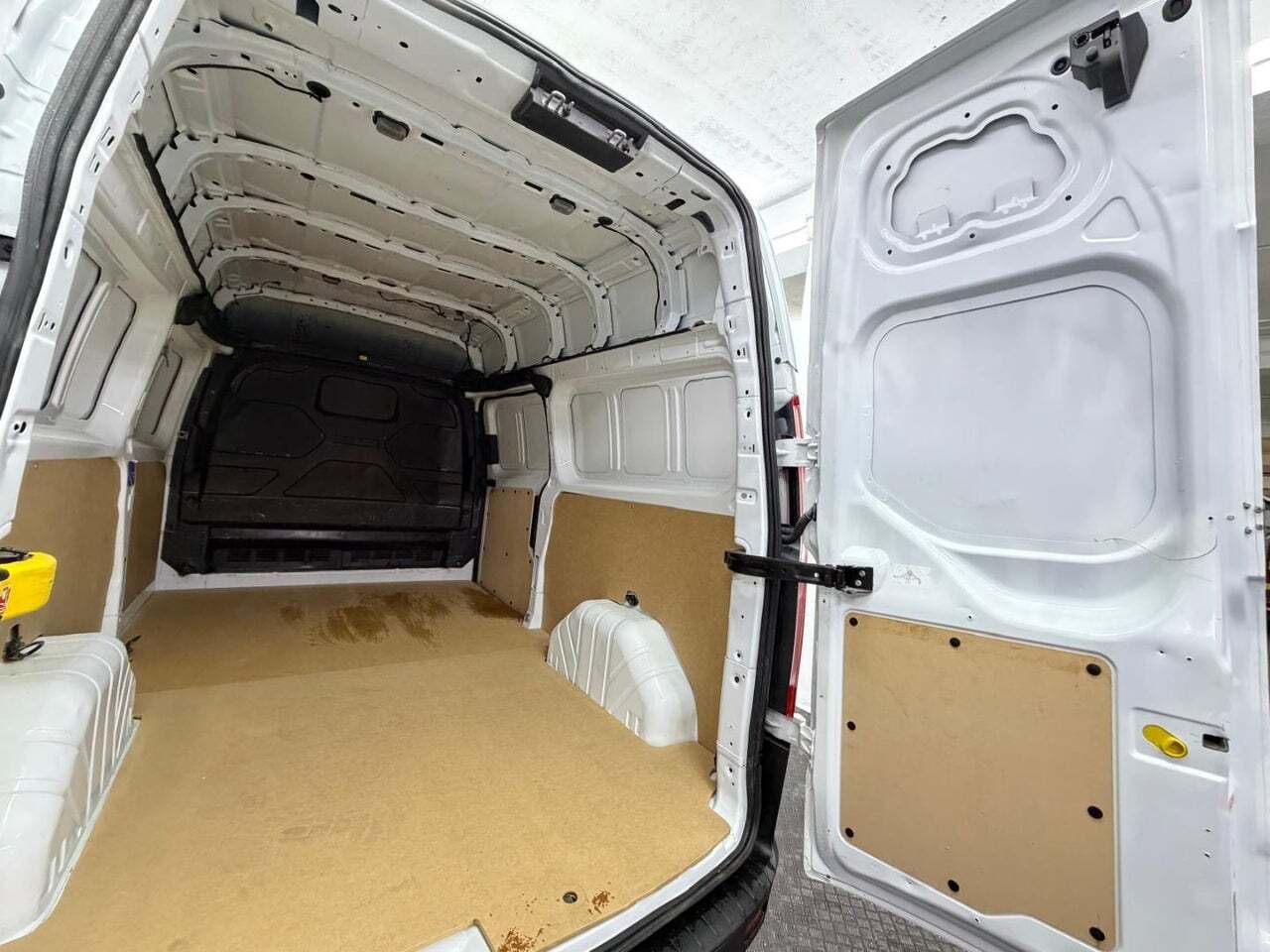 Ford Transit Custom Van 2.0 TDCI 96kW 340 L2 Ambiente  - Foto 22
