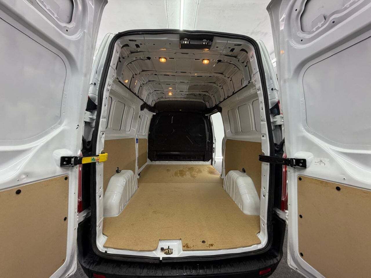 Ford Transit Custom Van 2.0 TDCI 96kW 340 L2 Ambiente  - Foto 20