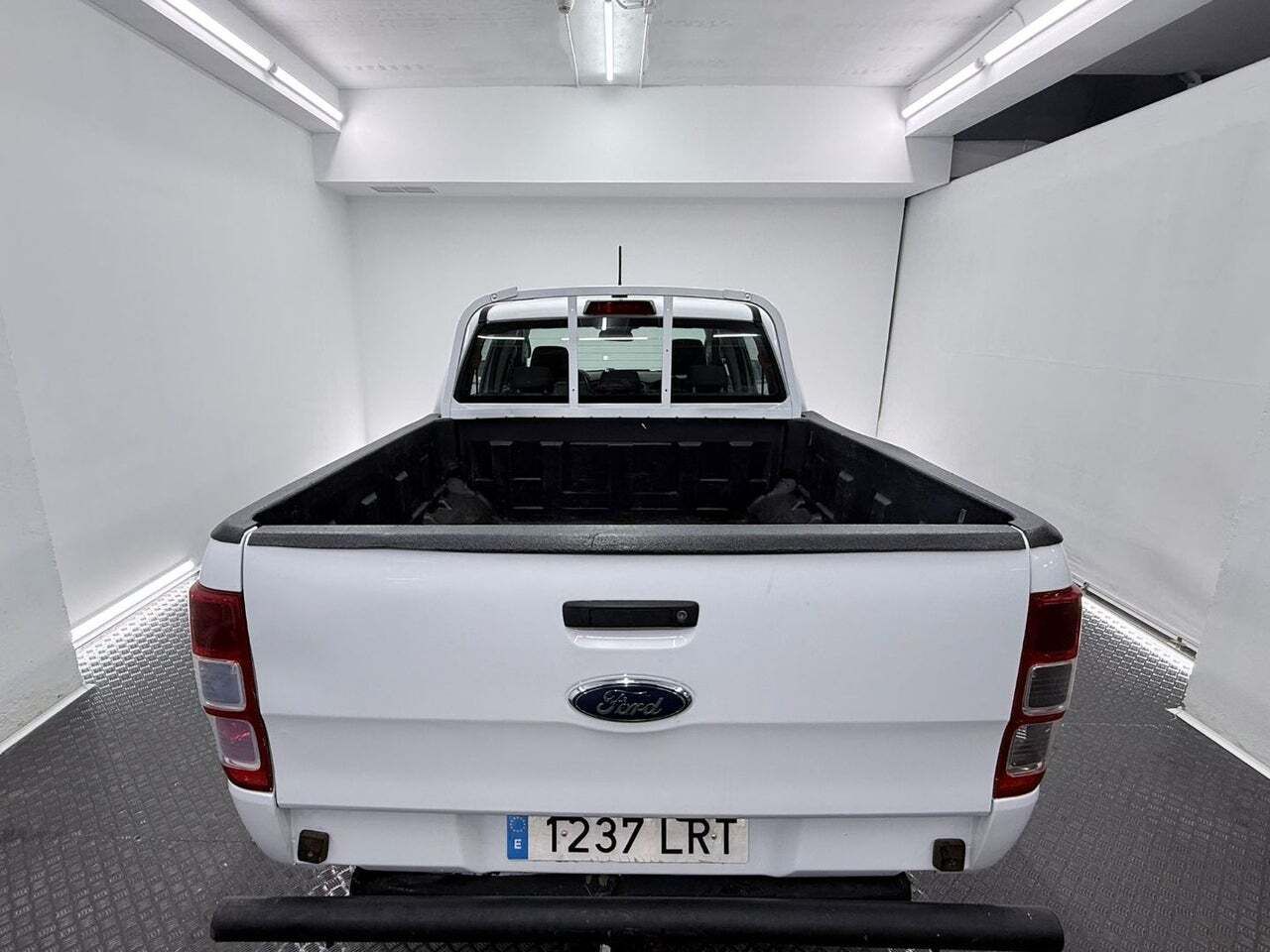 Ford Ranger 2.0 Ecobl 125kW 4x4 Dob Cab. Limited SS  - Foto 31