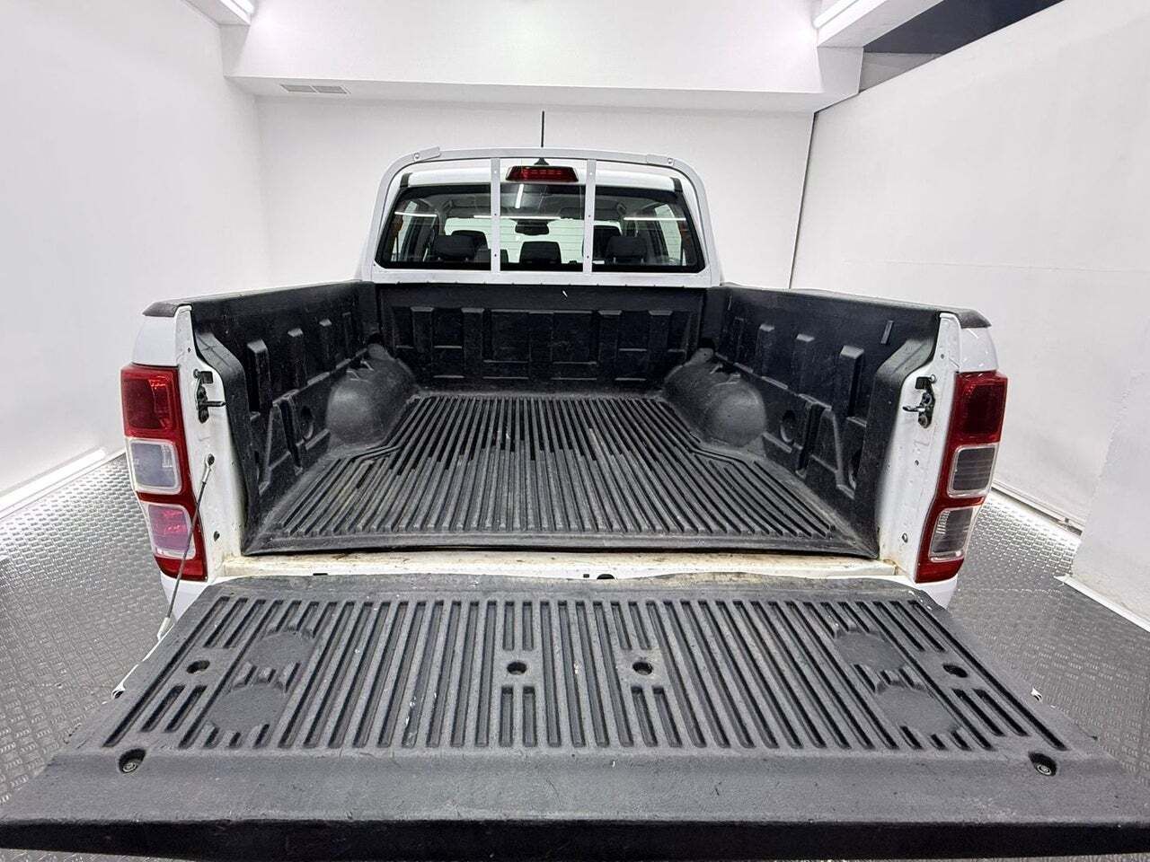 Ford Ranger 2.0 Ecobl 125kW 4x4 Dob Cab. Limited SS  - Foto 32