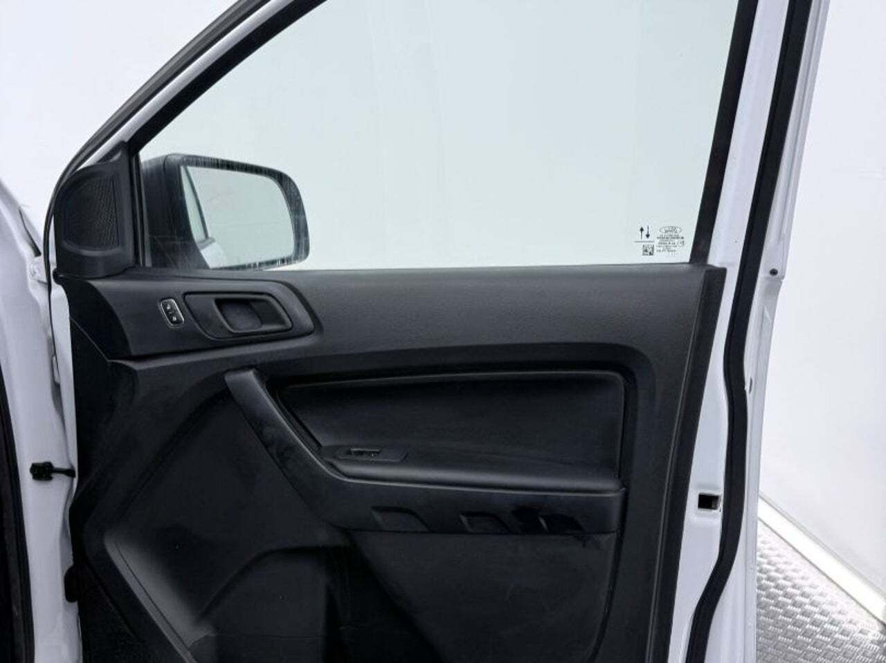 Ford Ranger 2.0 Ecobl 125kW 4x4 Dob Cab. Limited SS  - Foto 39