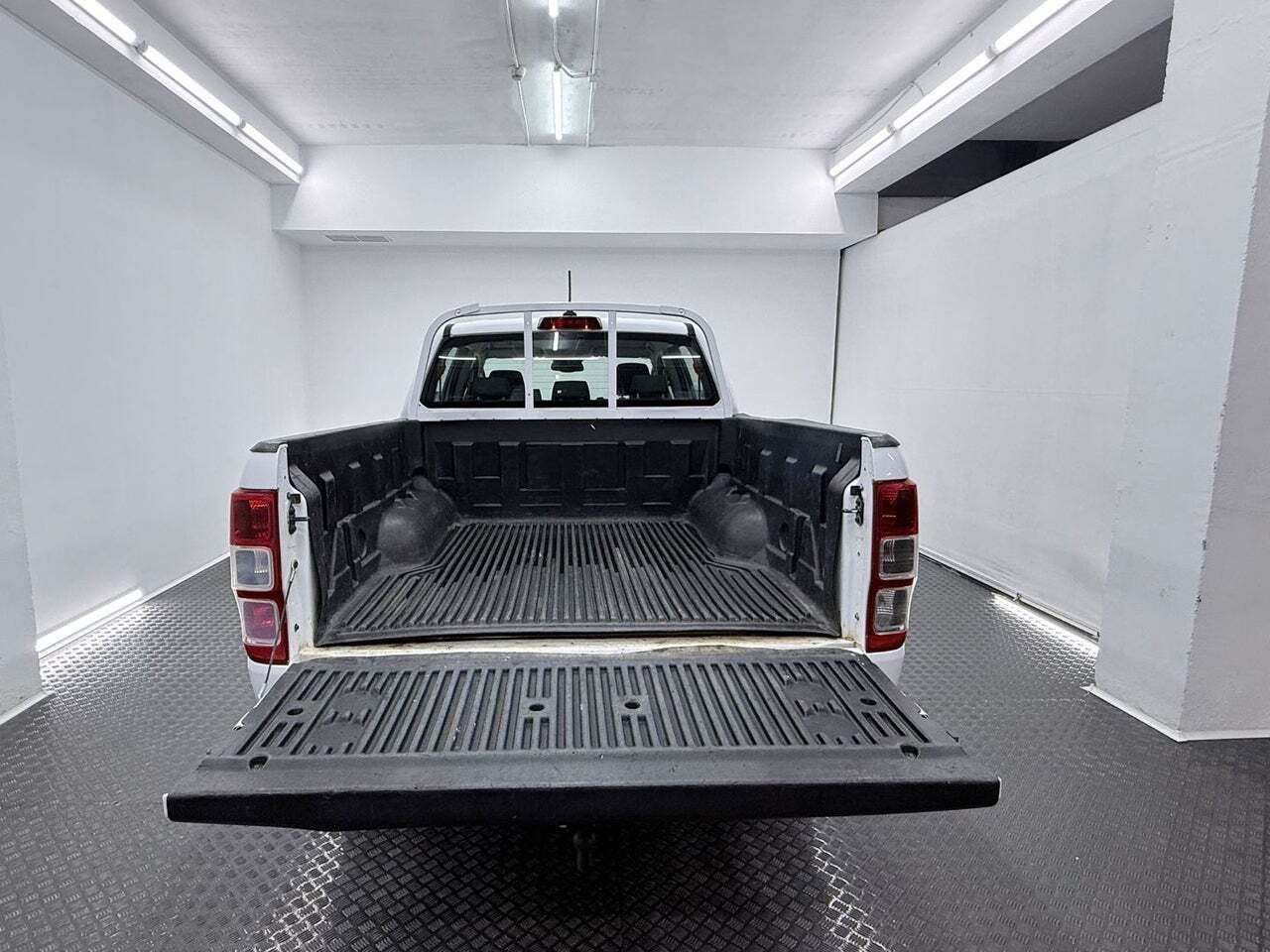 Ford Ranger 2.0 Ecobl 125kW 4x4 Dob Cab. Limited SS  - Foto 33