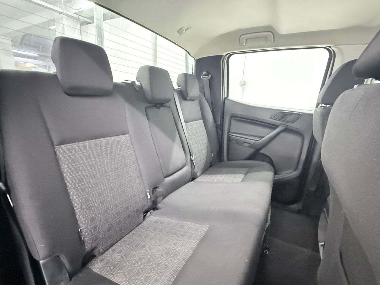 Ford Ranger 2.0 Ecobl 125kW 4x4 Dob Cab. Limited SS  - Foto 29