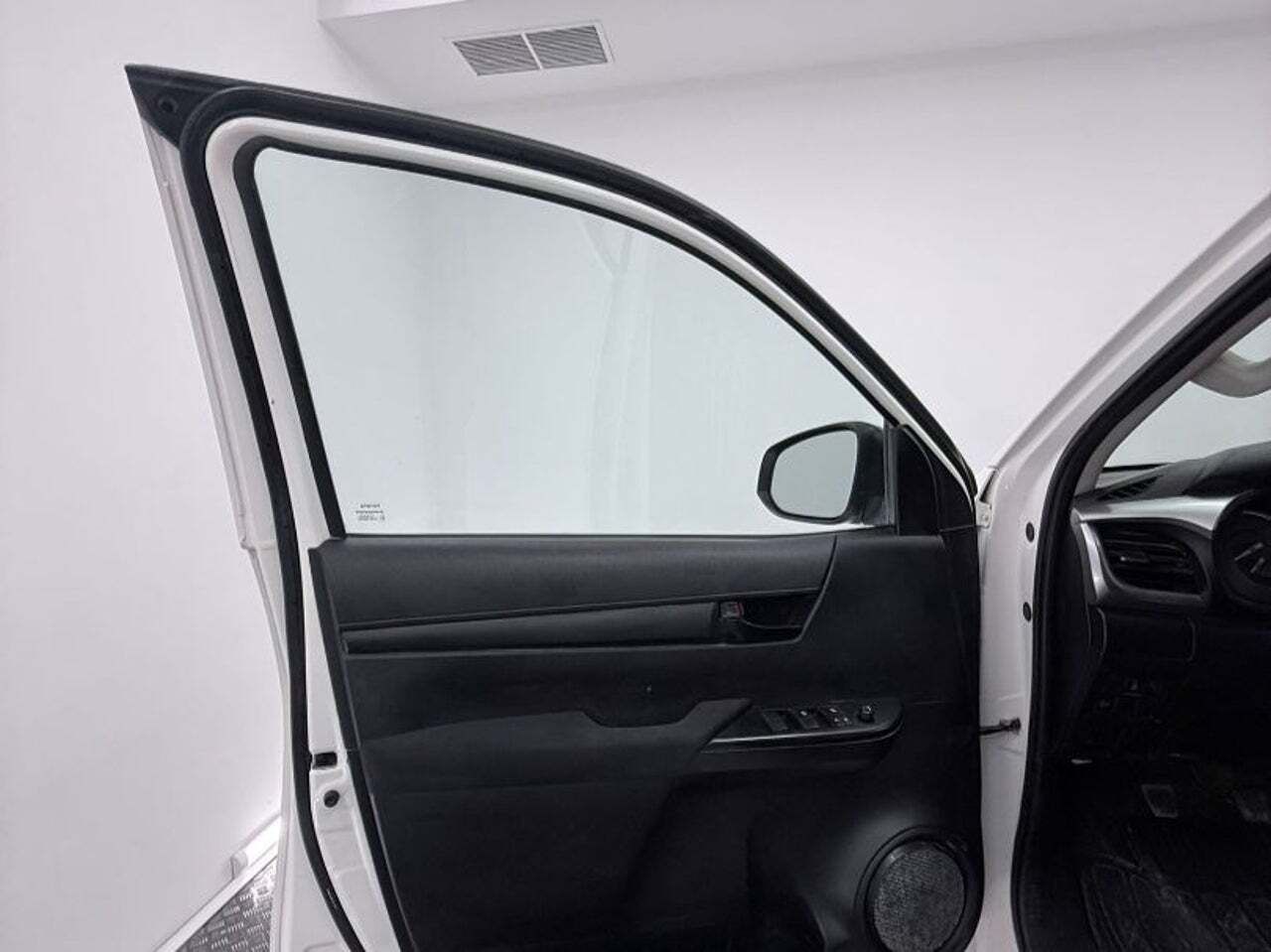 Toyota Hilux 2.4 D4D Cabina Doble GX  - Foto 33