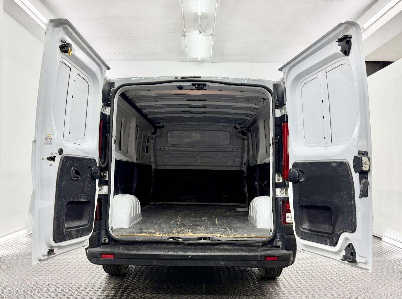 Fiat Talento 1.2 Base Largo 2.0 MJet 88kW 120CV  - Foto 28