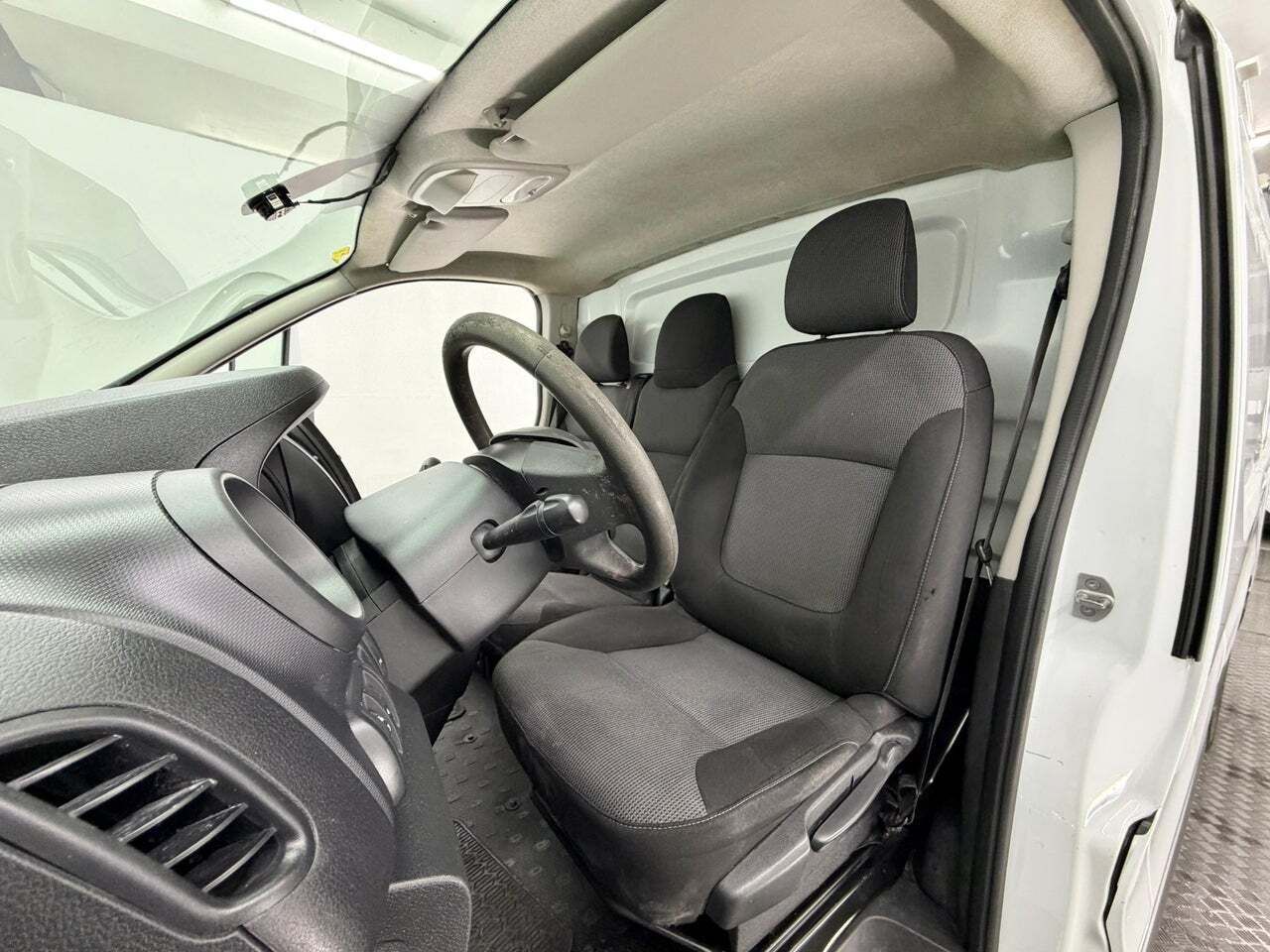 Fiat Talento 1.2 Base Largo 2.0 MJet 88kW 120CV  - Foto 24