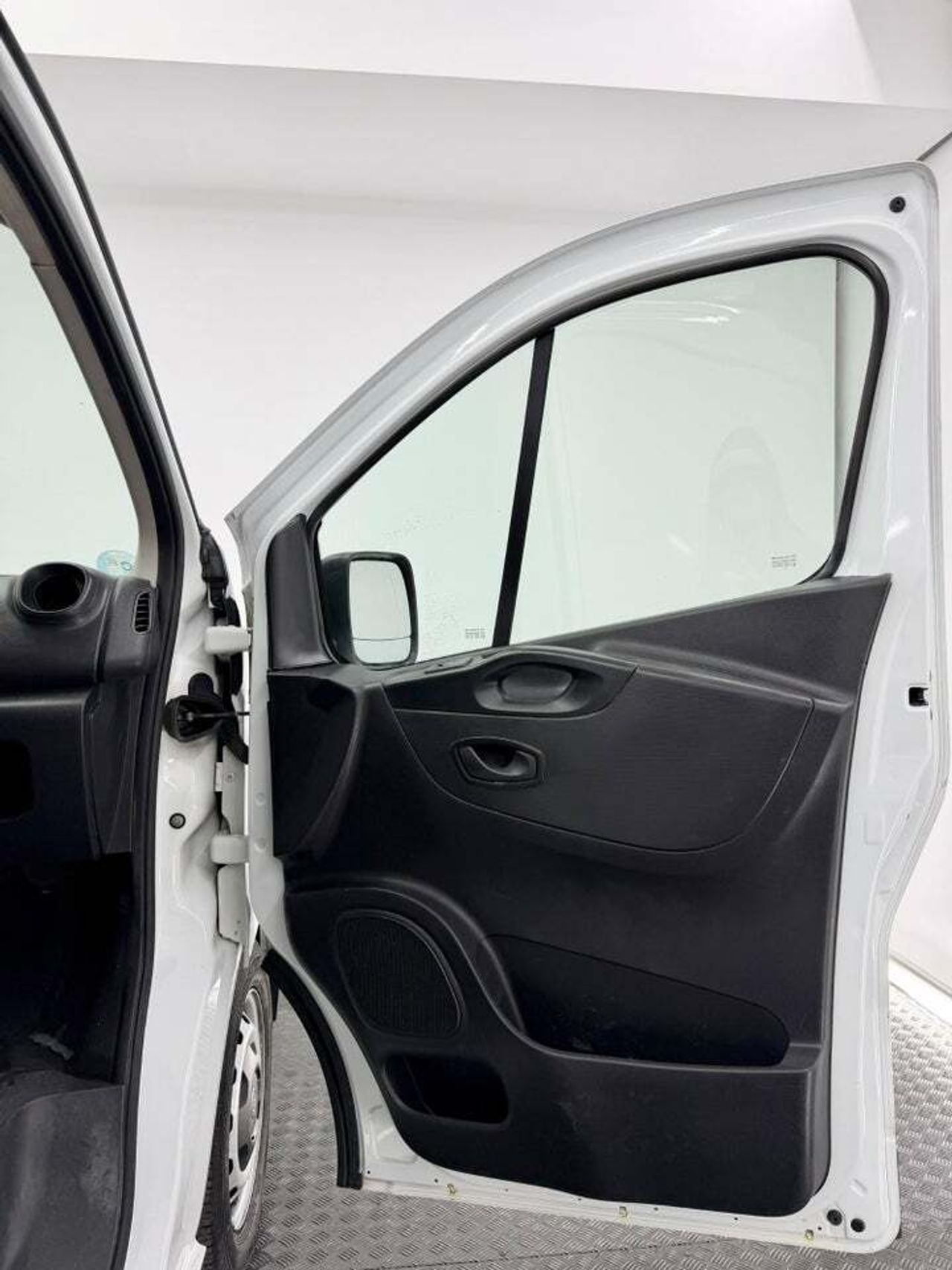 Fiat Talento 1.2 Base Largo 2.0 MJet 88kW 120CV  - Foto 40