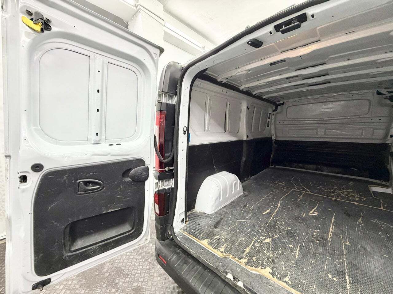 Fiat Talento 1.2 Base Largo 2.0 MJet 88kW 120CV  - Foto 29