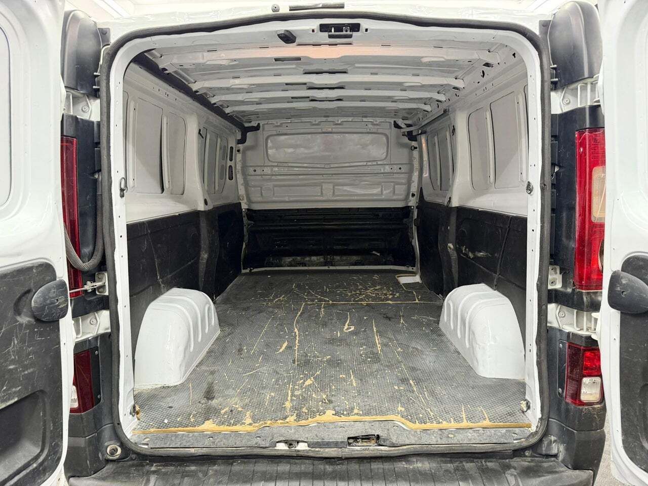 Fiat Talento 1.2 Base Largo 2.0 MJet 88kW 120CV  - Foto 31