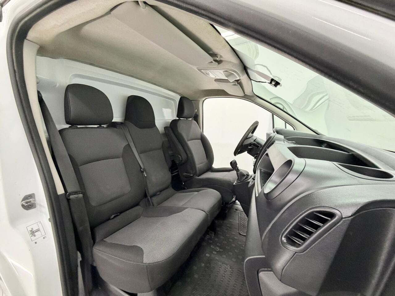 Fiat Talento 1.2 Base Largo 2.0 MJet 88kW 120CV  - Foto 25