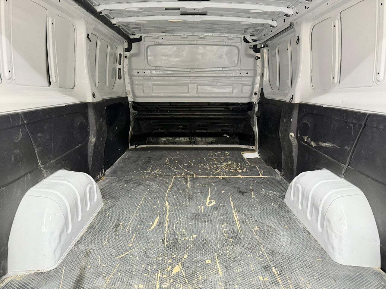 Fiat Talento 1.2 Base Largo 2.0 MJet 88kW 120CV  - Foto 32