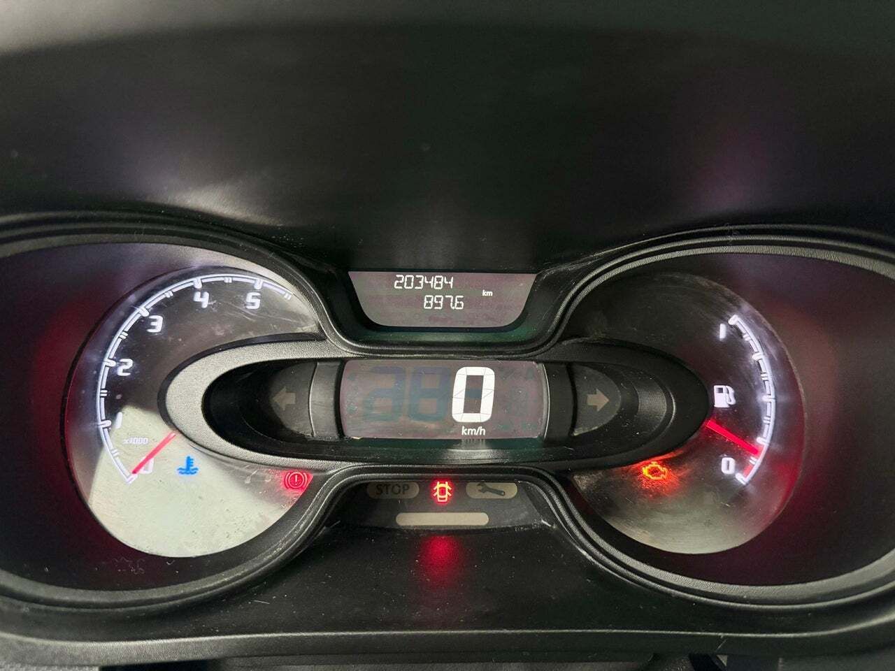 Fiat Talento 1.2 Base Largo 2.0 MJet 88kW 120CV  - Foto 23