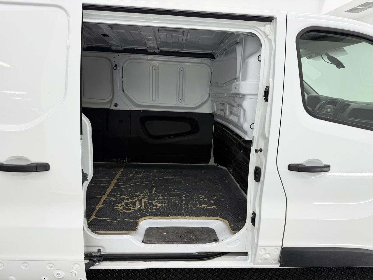 Fiat Talento 1.2 Base Largo 2.0 MJet 88kW 120CV  - Foto 36