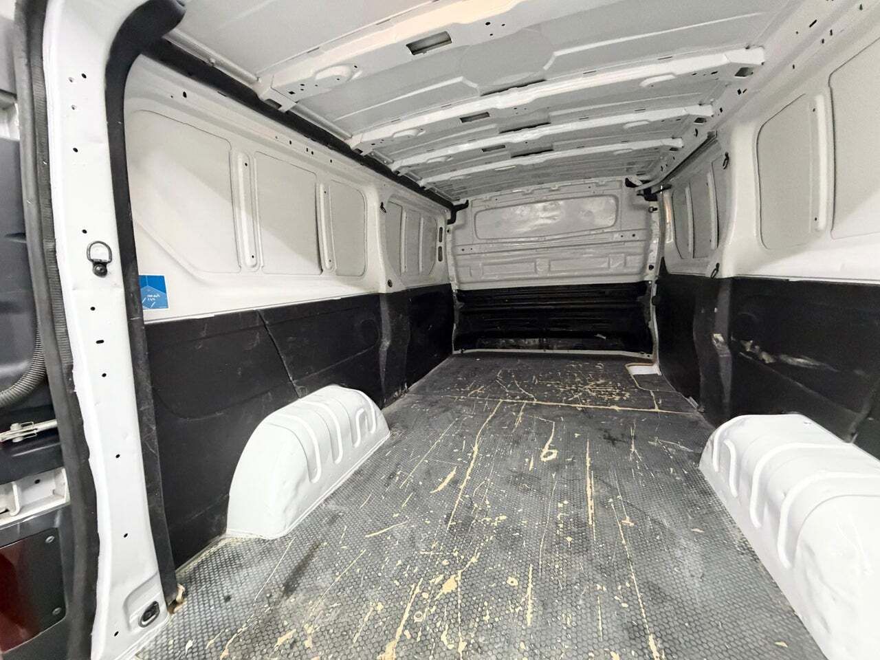 Fiat Talento 1.2 Base Largo 2.0 MJet 88kW 120CV  - Foto 34