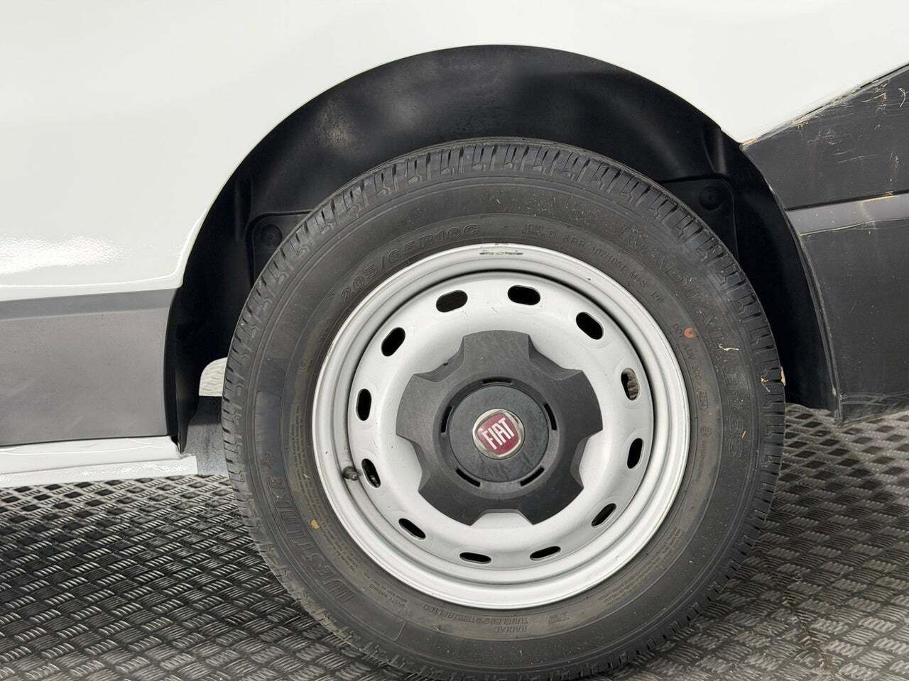 Fiat Talento 1.2 Base Largo 2.0 MJet 88kW 120CV  - Foto 42