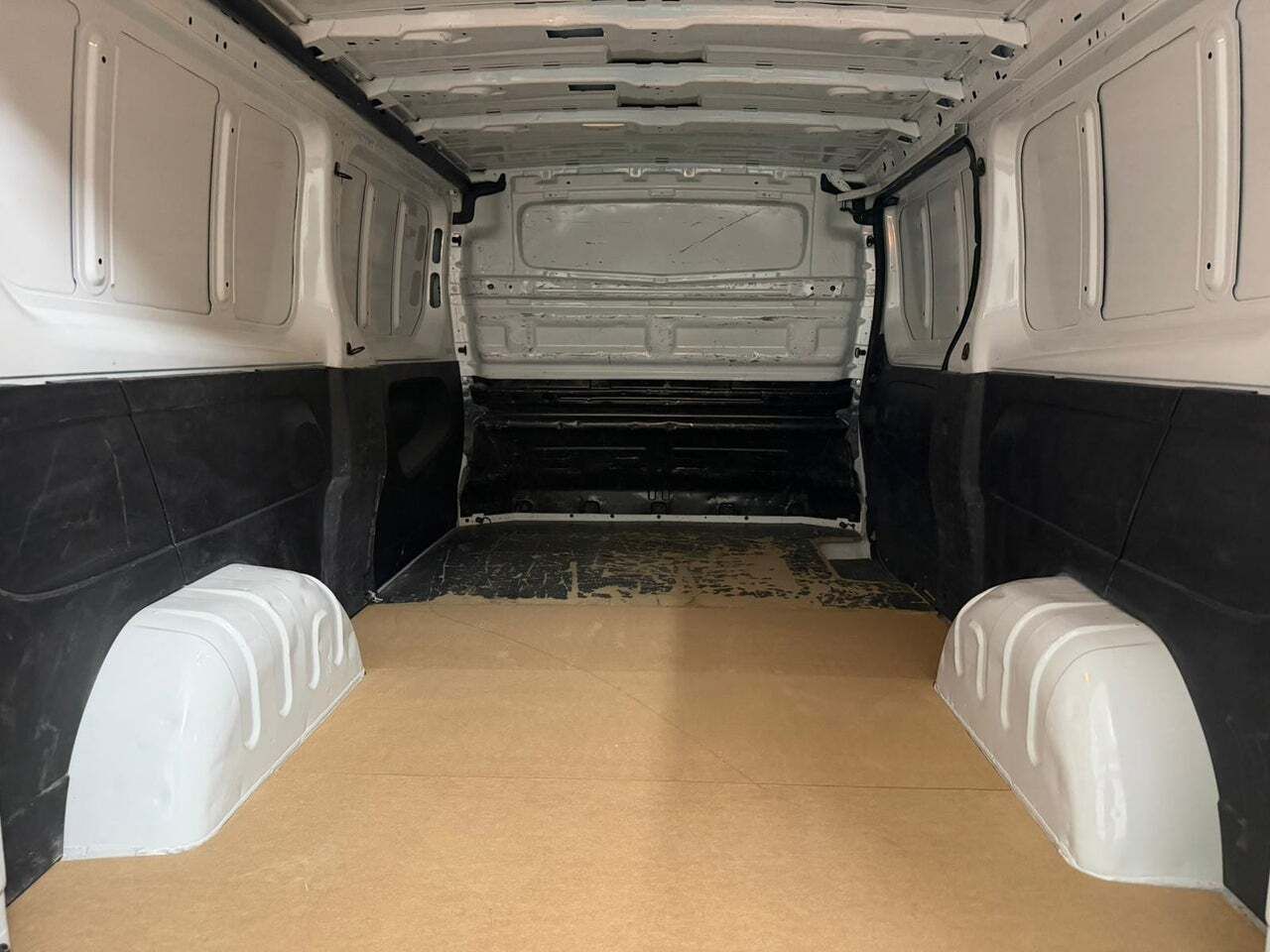 Fiat Talento 1.2 Base Largo 2.0 MJet 88kW 120CV  - Foto 24
