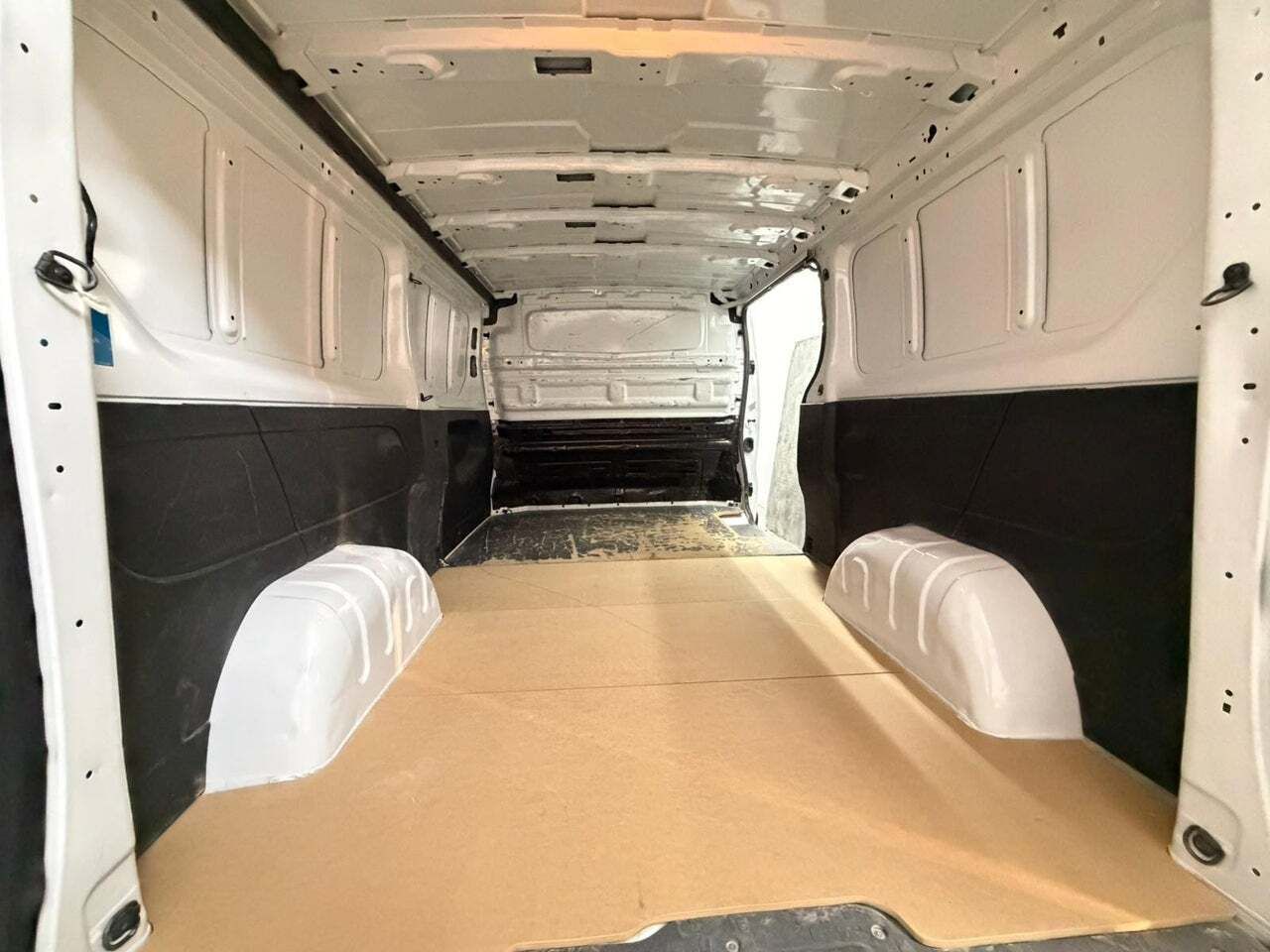 Fiat Talento 1.2 Base Largo 2.0 MJet 88kW 120CV  - Foto 26