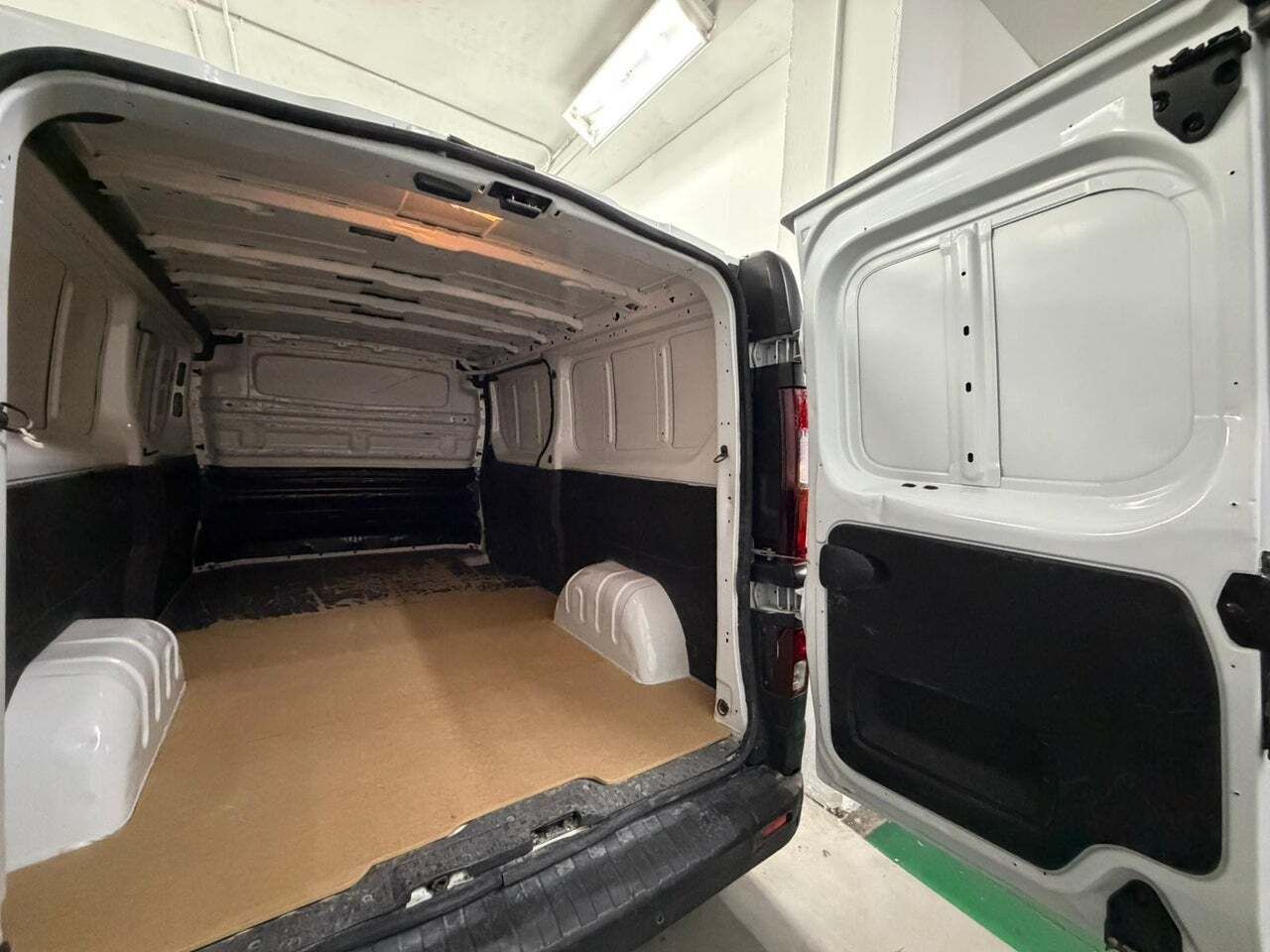 Fiat Talento 1.2 Base Largo 2.0 MJet 88kW 120CV  - Foto 23