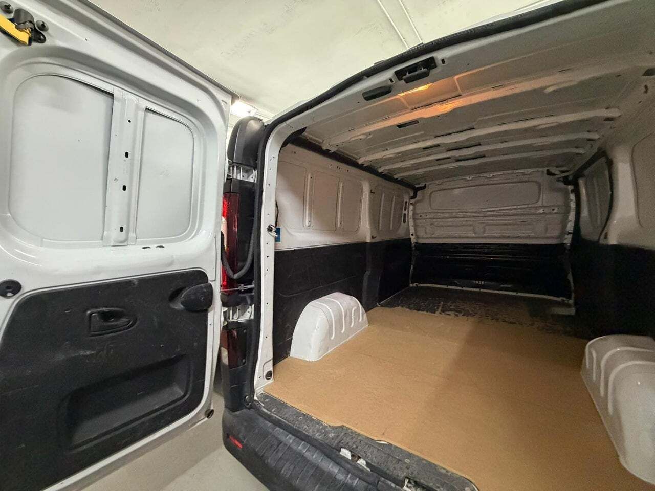 Fiat Talento 1.2 Base Largo 2.0 MJet 88kW 120CV  - Foto 22