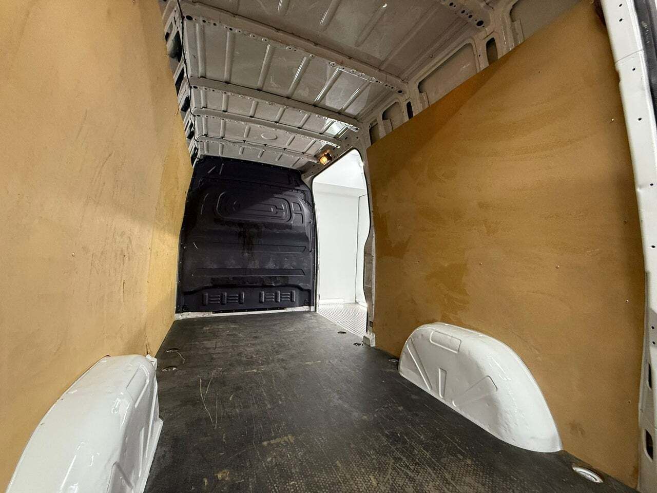 Mercedes Sprinter 211 CDI CORTO 3.0T TD  - Foto 23