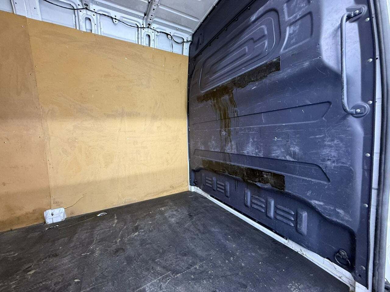 Mercedes Sprinter 211 CDI CORTO 3.0T TD  - Foto 29