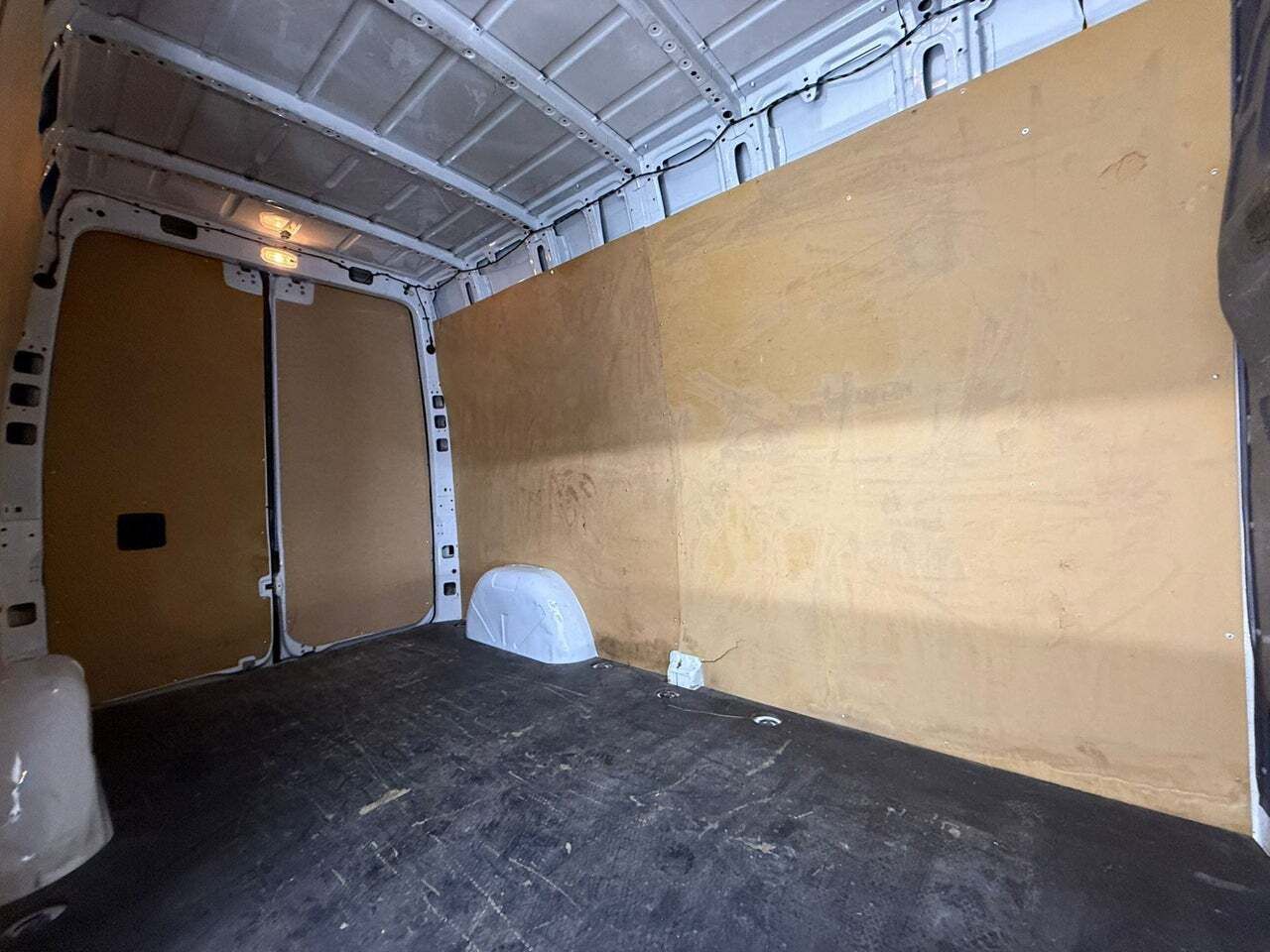 Mercedes Sprinter 211 CDI CORTO 3.0T TD  - Foto 27