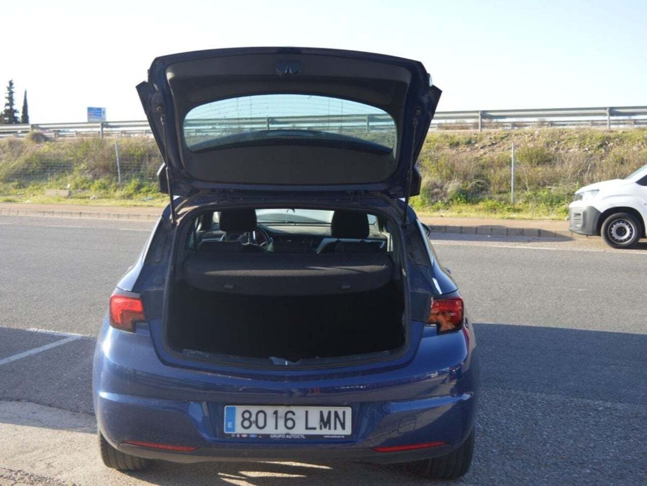 Opel Astra 1.5D DVC 77kW 105CV GS Line  - Foto 8